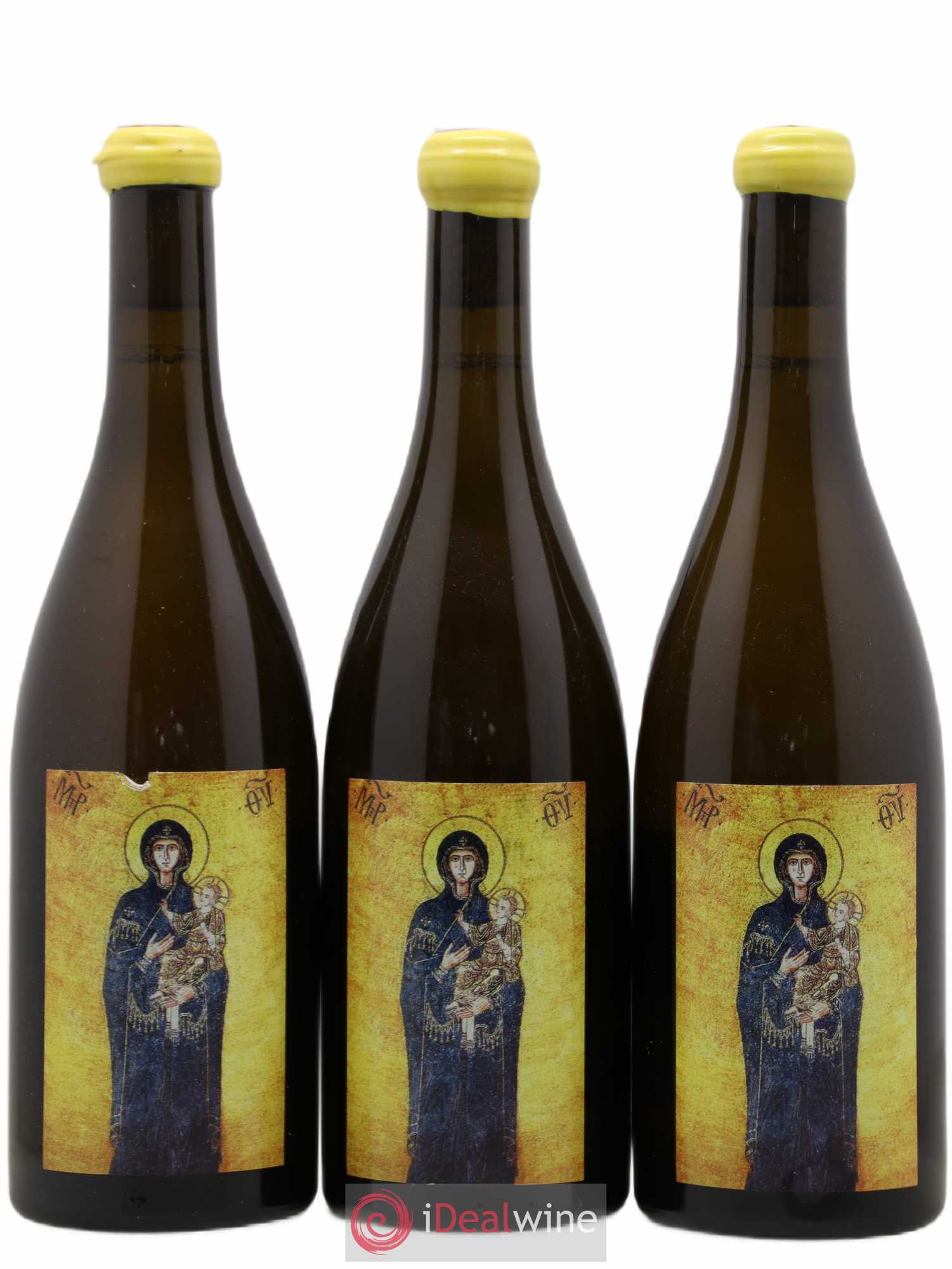 Vin de France Lux Domaine de L'Ecu 2017 - Lot de 3 bouteilles - 0