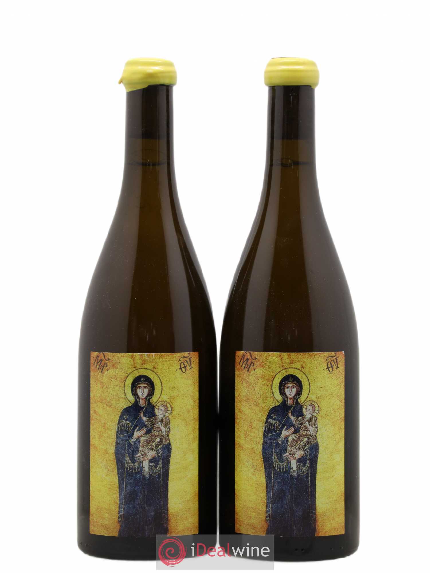 Vin de France Lux Domaine de L'Ecu 2017 - Lot de 2 bouteilles - 0