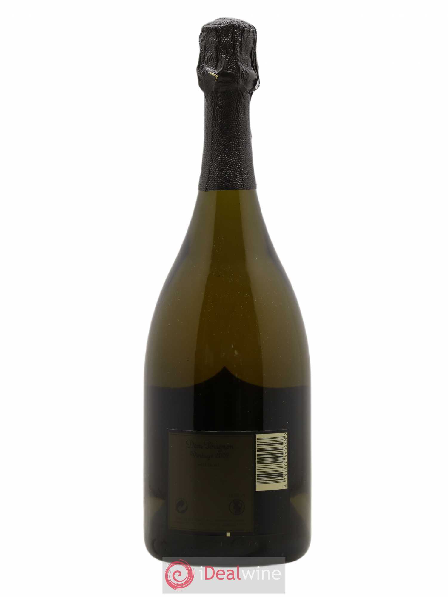 Brut Dom Pérignon 2002 - Lot de 1 bouteille - 1