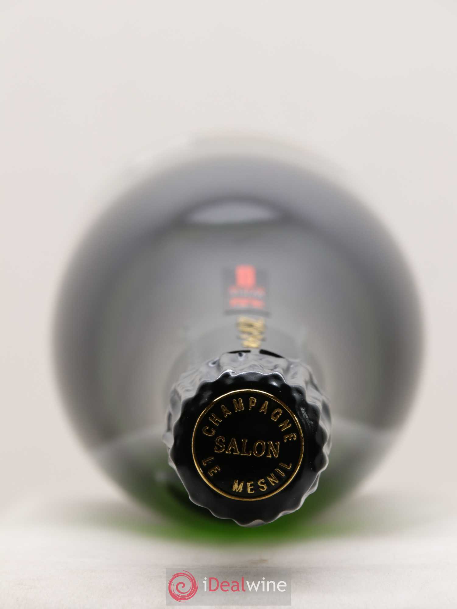 Cuvée S Salon 2007 - Lot de 2 bouteilles - 2