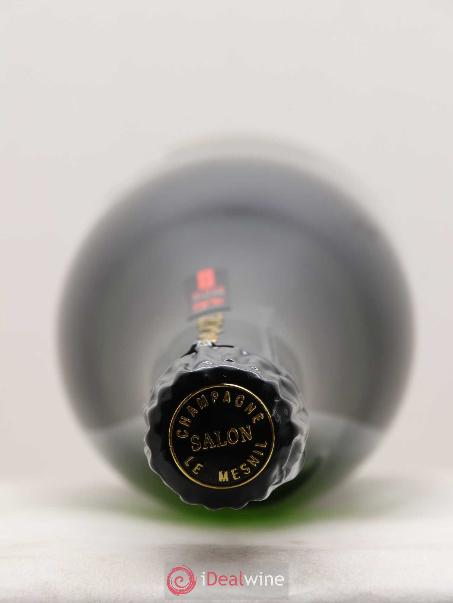 Cuvée S Salon 2007 - Lot de 1 bouteille - 2