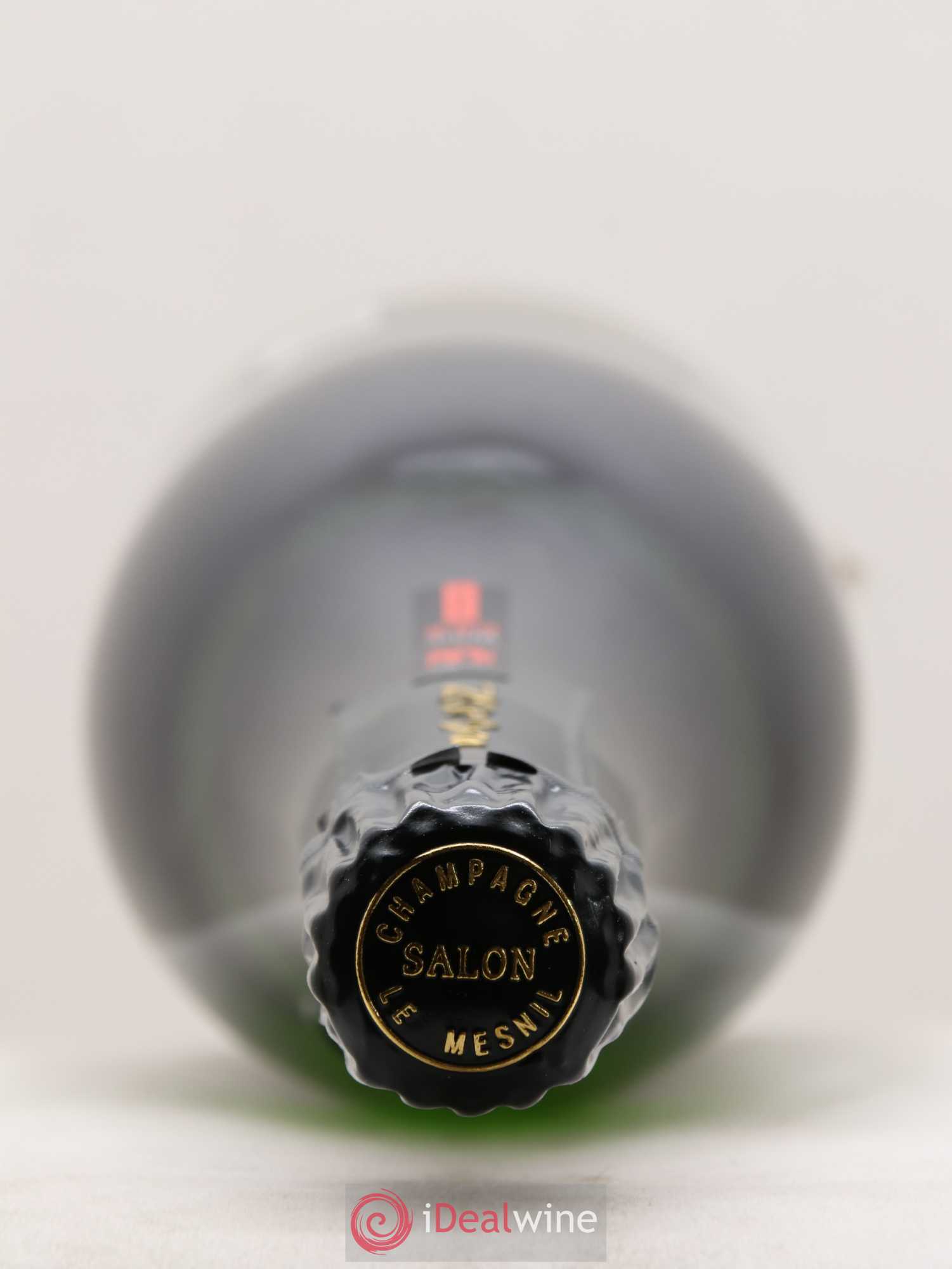 Cuvée S Salon 2007 - Lot de 1 bouteille - 2