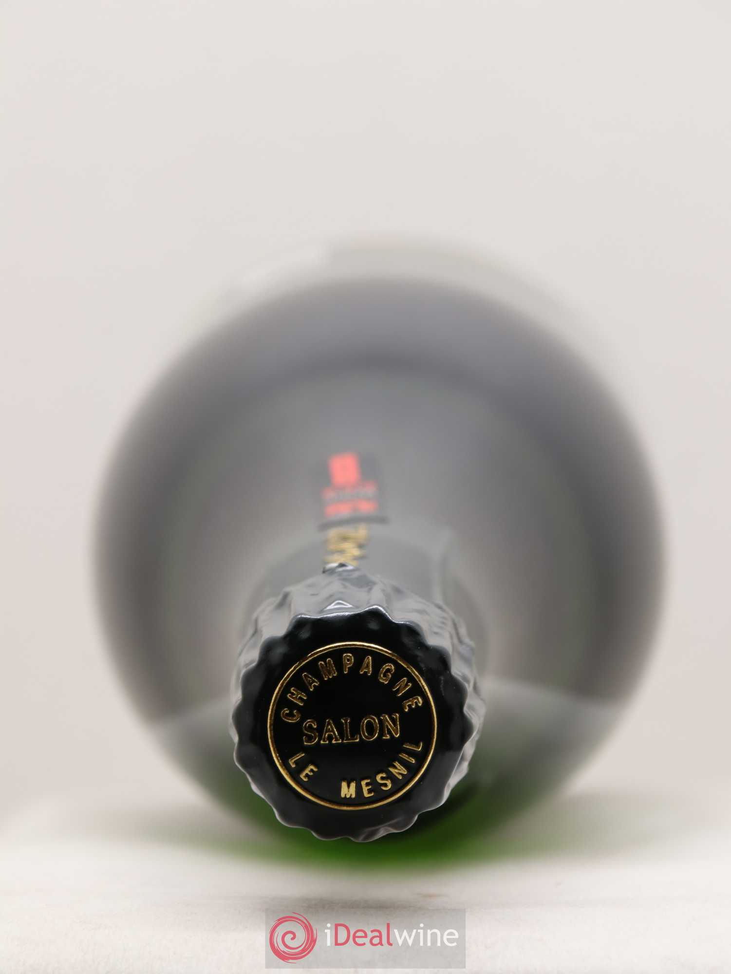 Cuvée S Salon 2007 - Lot de 1 bouteille - 2