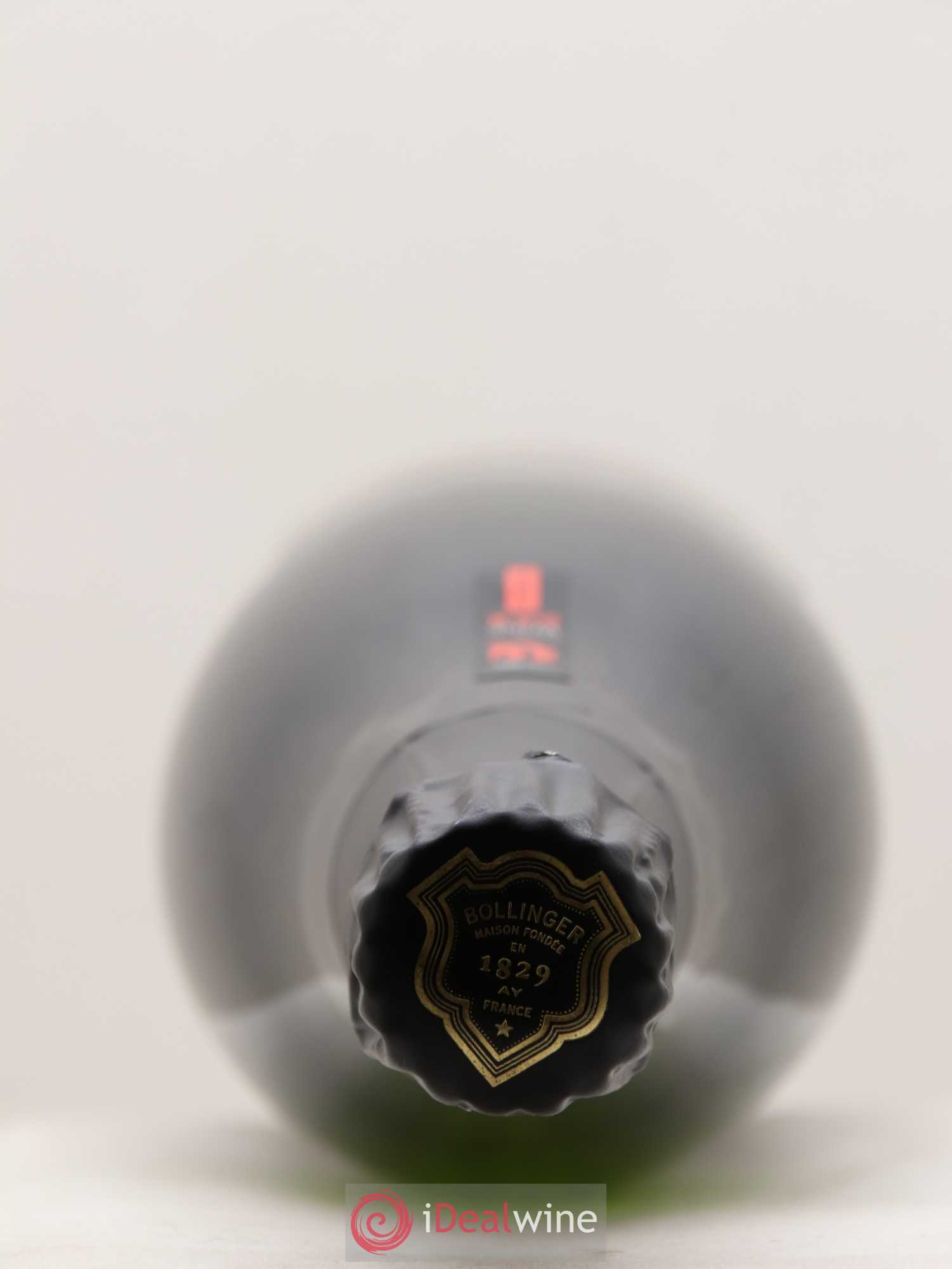 Brut Vieilles Vignes Françaises Bollinger 2000 - Lot de 1 bouteille - 2