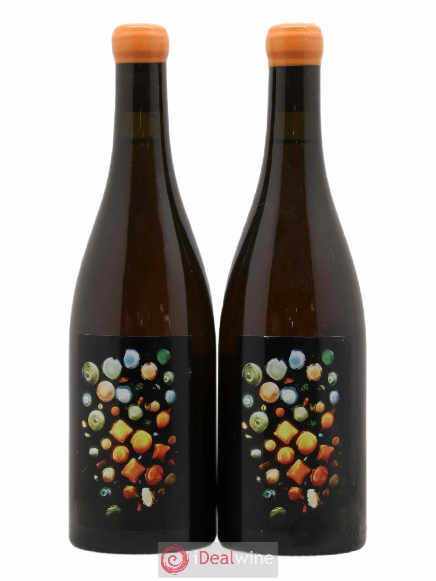 Vin de France Faust Domaine de l'Ecu 2017 - Posten von 2 Flaschen - 0