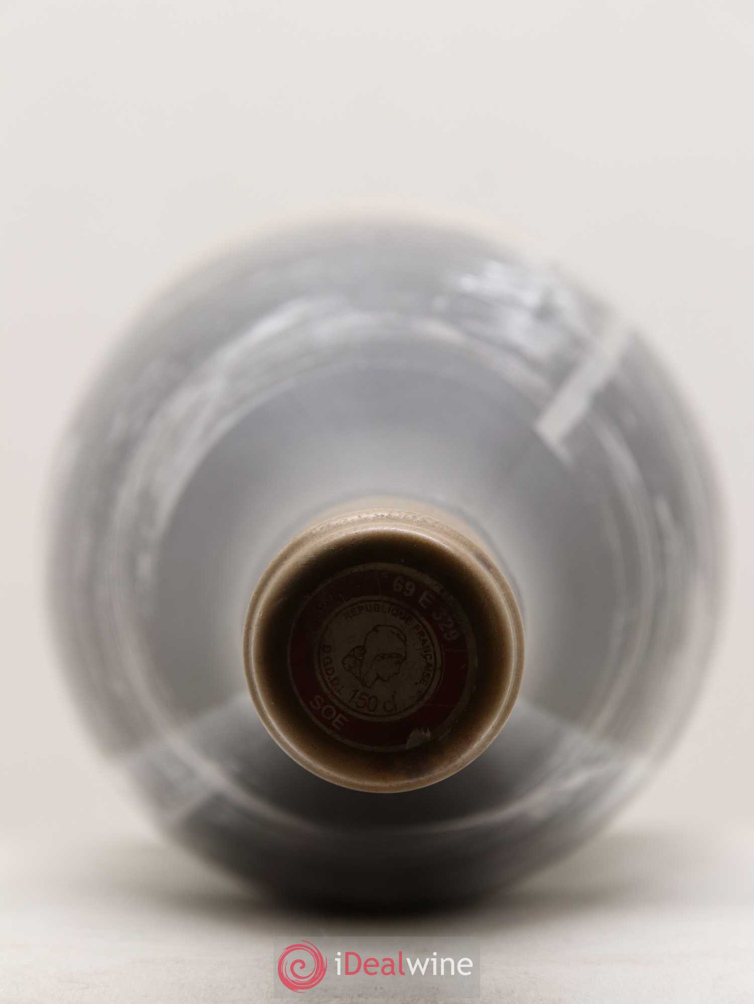 Côte-Rôtie La Belle Hélène Stéphane Ogier 2010 - Lot de 1 magnum - 1