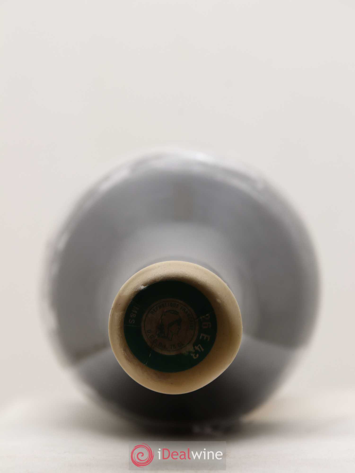 Hermitage Ermitage Le Méal Chapoutier 2010 - Lot de 3 bouteilles - 2