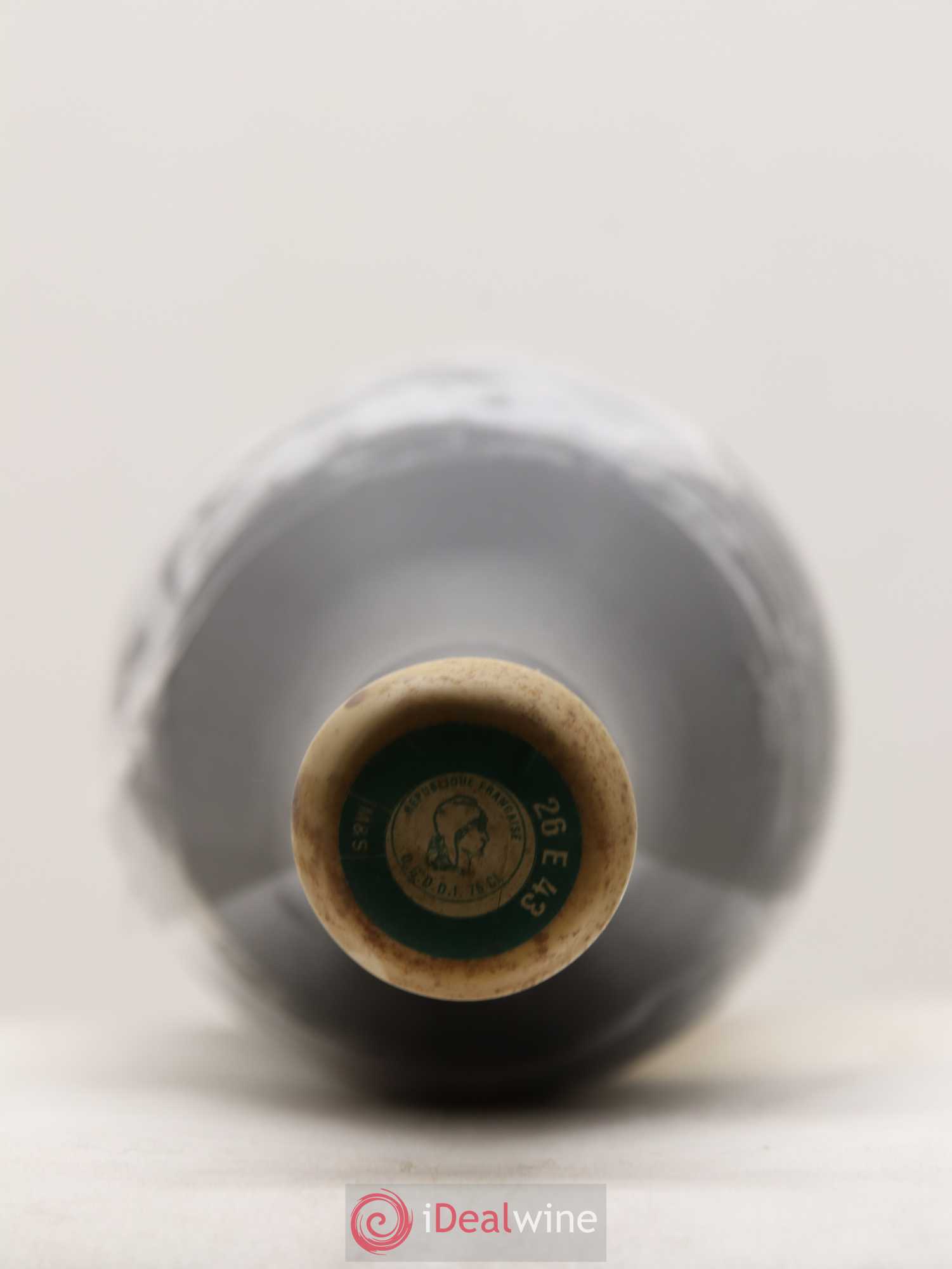 Hermitage Ermitage Le Méal Chapoutier 2010 - Lot de 2 bouteilles - 2