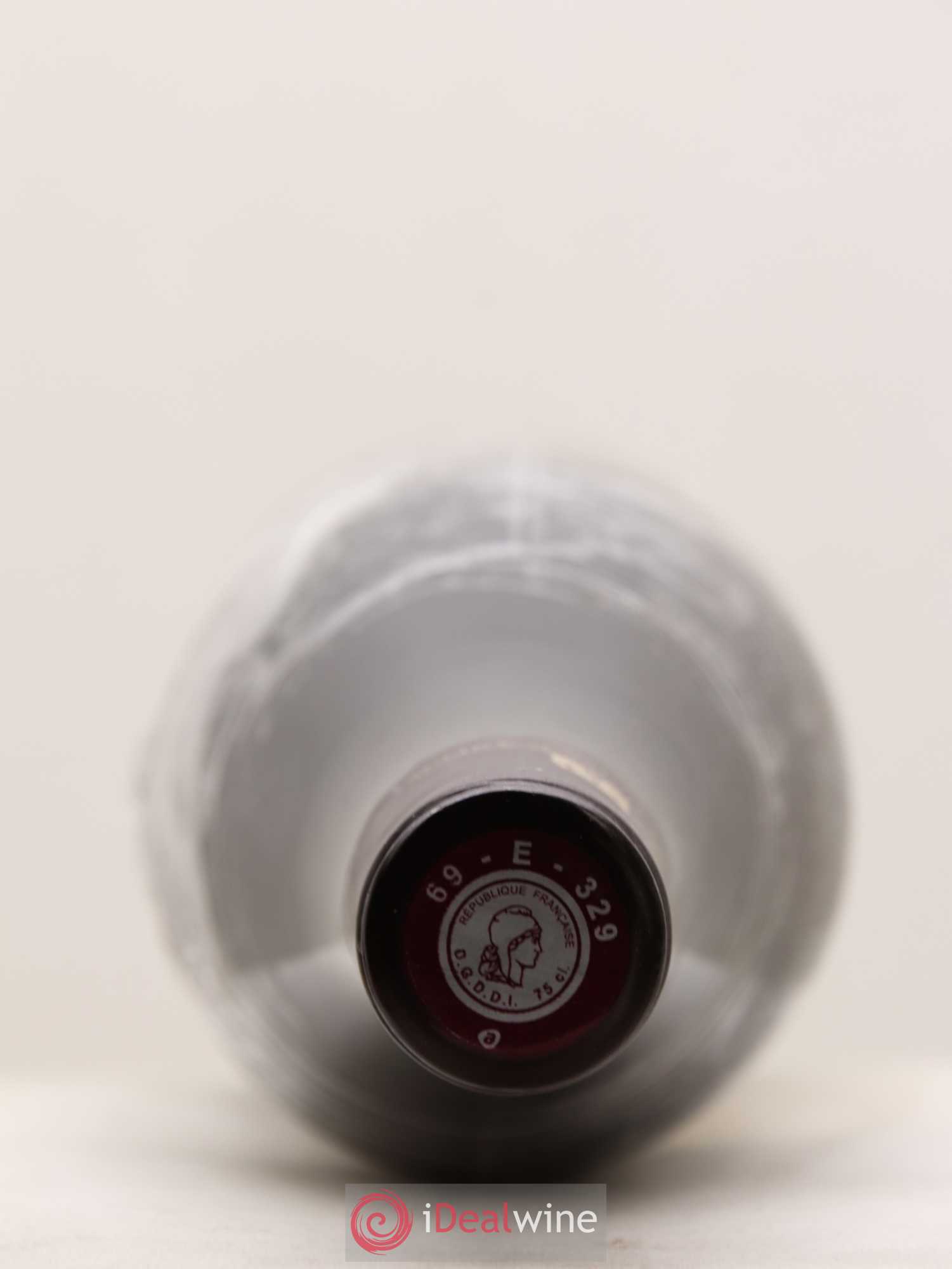Côte-Rôtie La Belle Hélène Stéphane Ogier 2010 - Lot de 3 bouteilles - 2