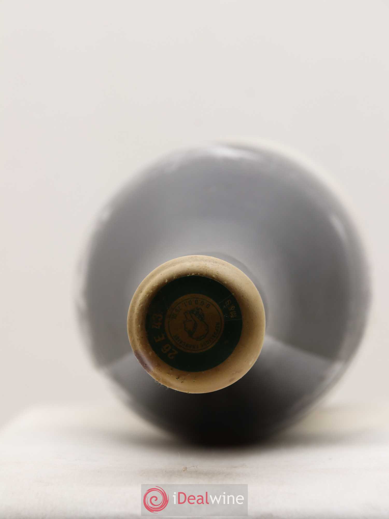 Hermitage Ermitage Le Méal Chapoutier 2010 - Lot de 2 bouteilles - 2