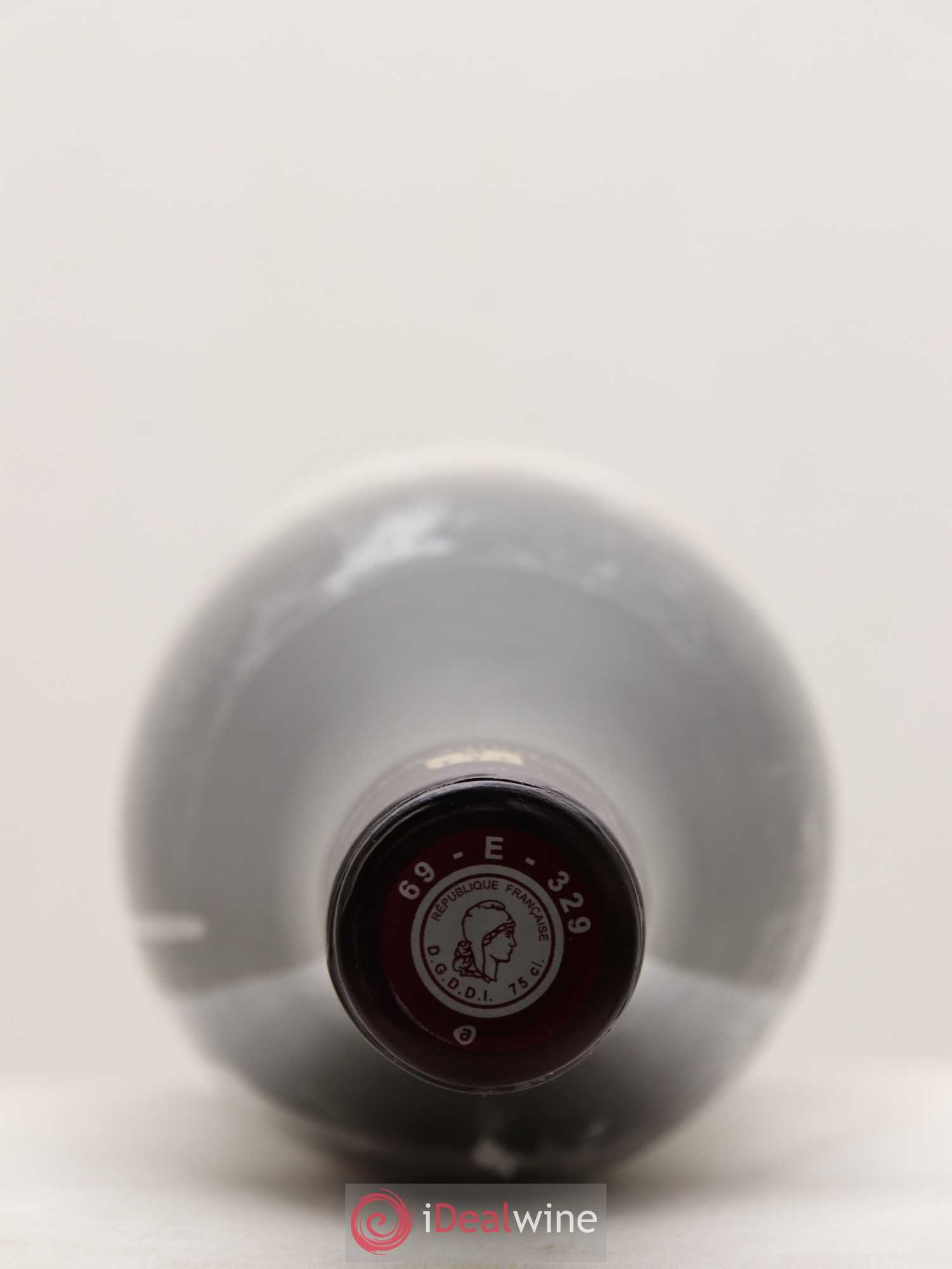 Côte-Rôtie La Belle Hélène Stéphane Ogier 2010 - Lot de 1 bouteille - 2