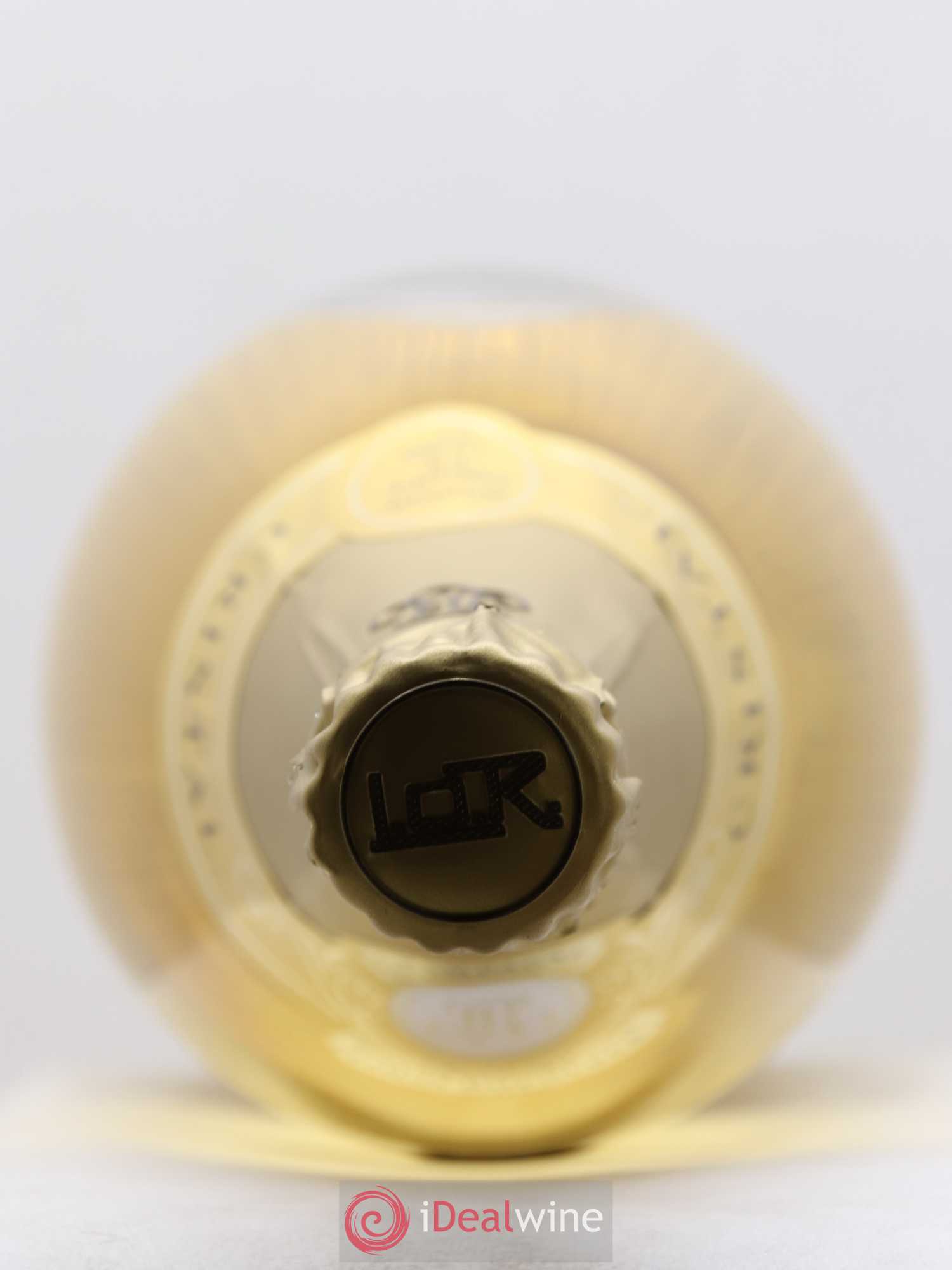 Cristal Louis Roederer 2009 - Lot de 1 magnum - 2