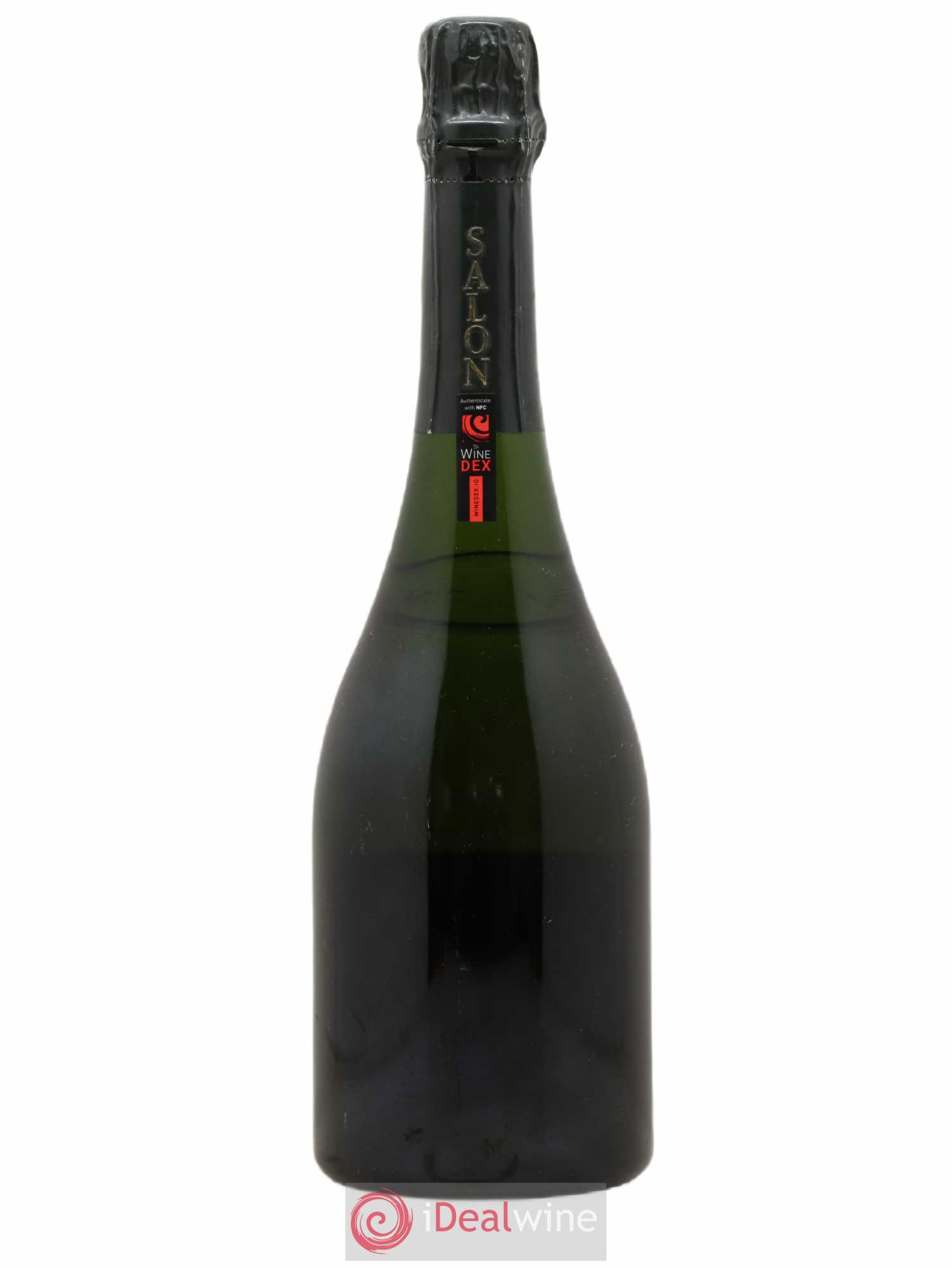 Cuvée S Salon 1988 - Lot de 1 bouteille - 1