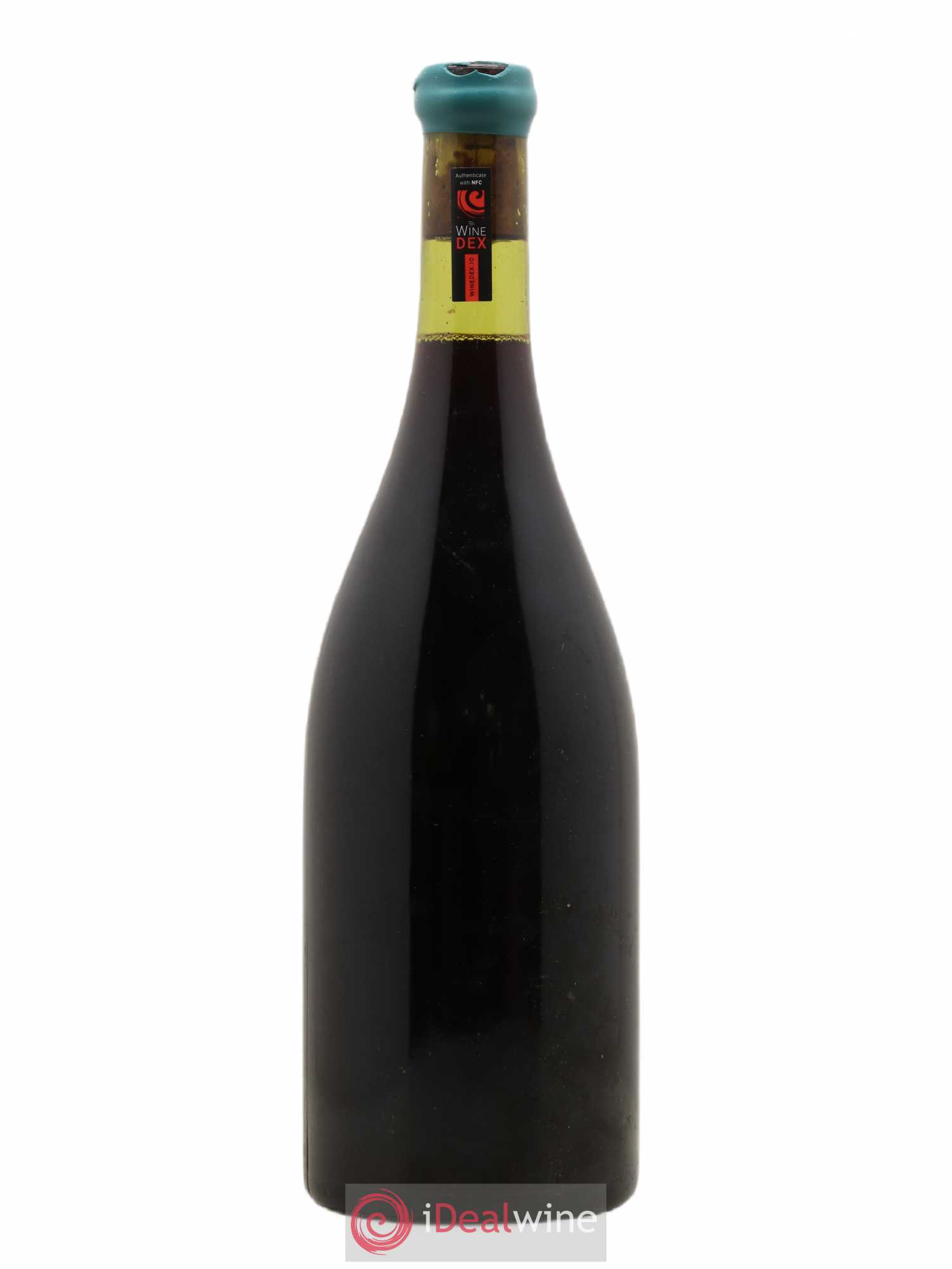 Vin de France Génèse Xavier Caillard - Les Jardins Esmeraldins 2006 - Lot de 1 bouteille - 1
