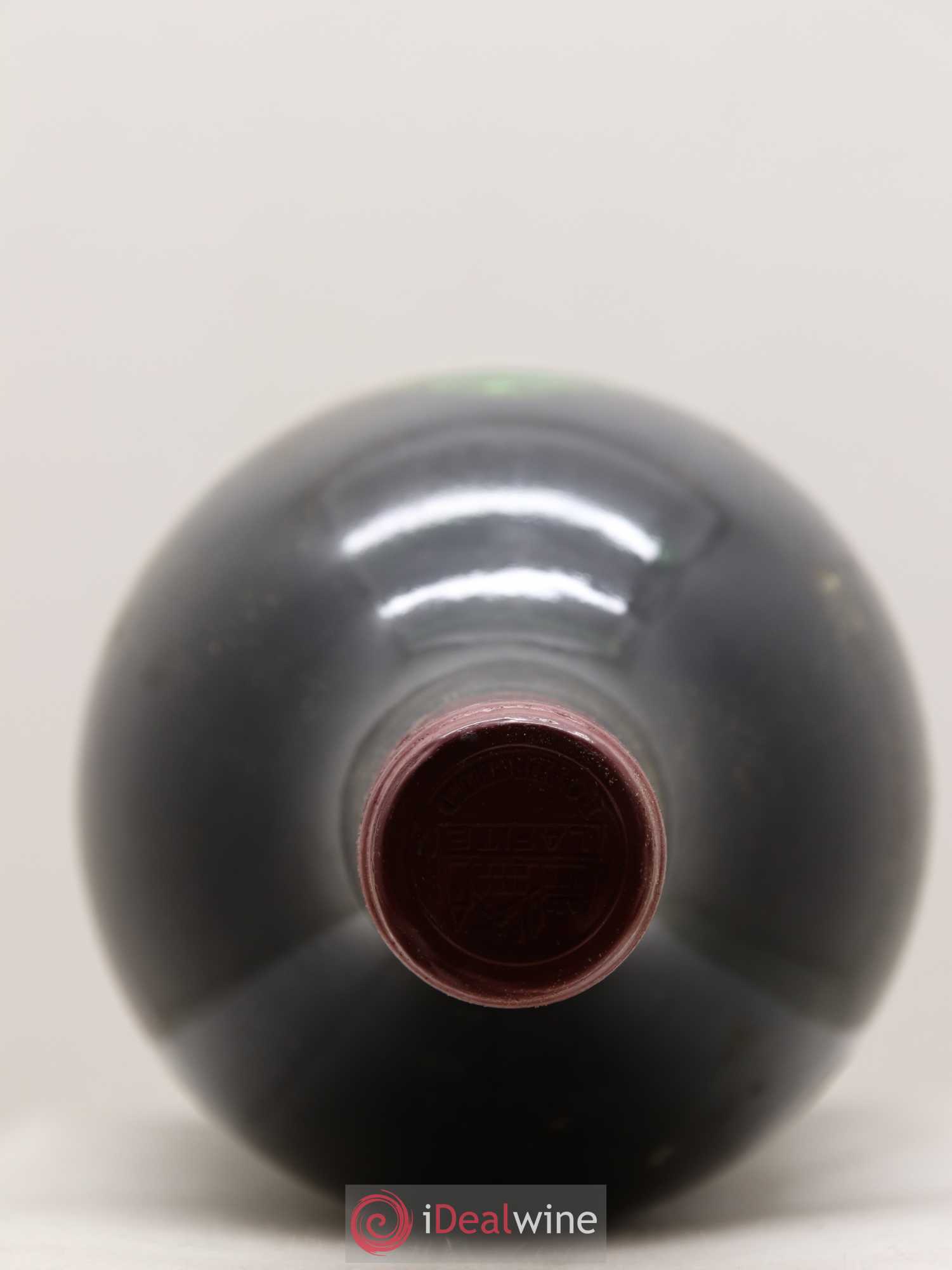 Château Lafite Rothschild 1er Grand Cru Classé 1971 - Lot de 1 magnum - 1