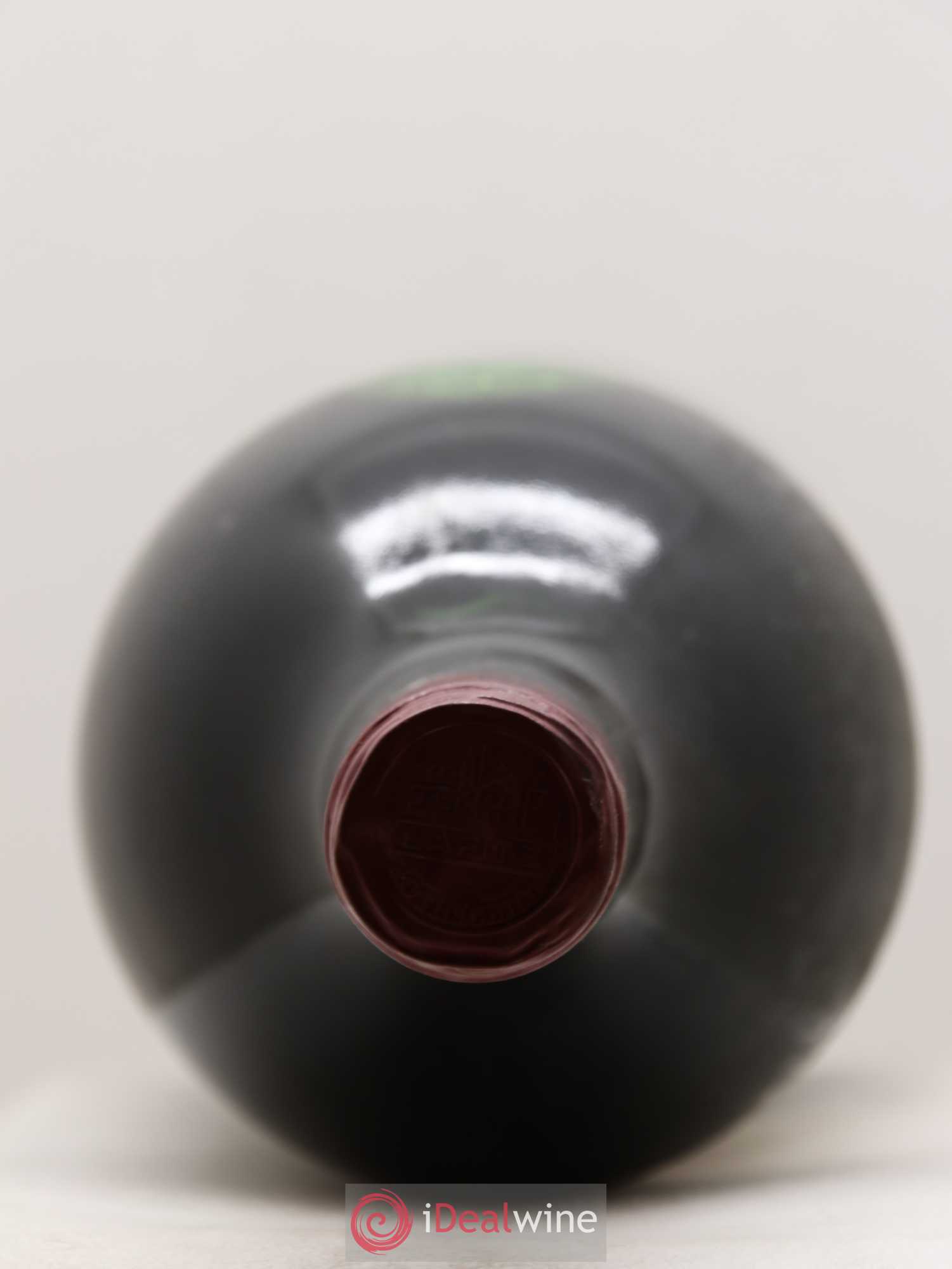 Château Lafite Rothschild 1er Grand Cru Classé 1974 - Lot de 1 magnum - 1