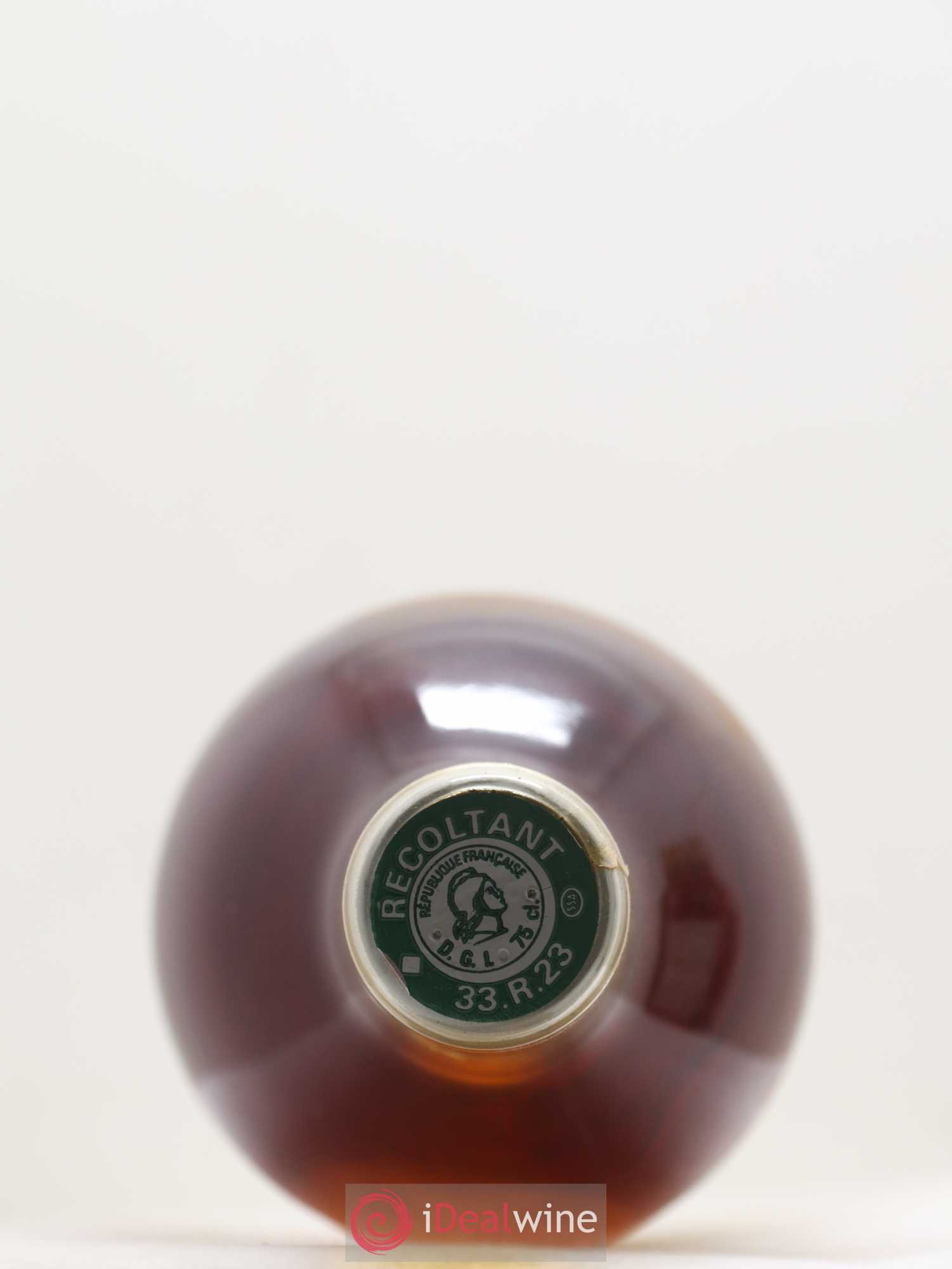 Château Coutet - Cuvée Madame 1er Grand Cru Classé 1988 - Lotto di 2 bottiglie - 1