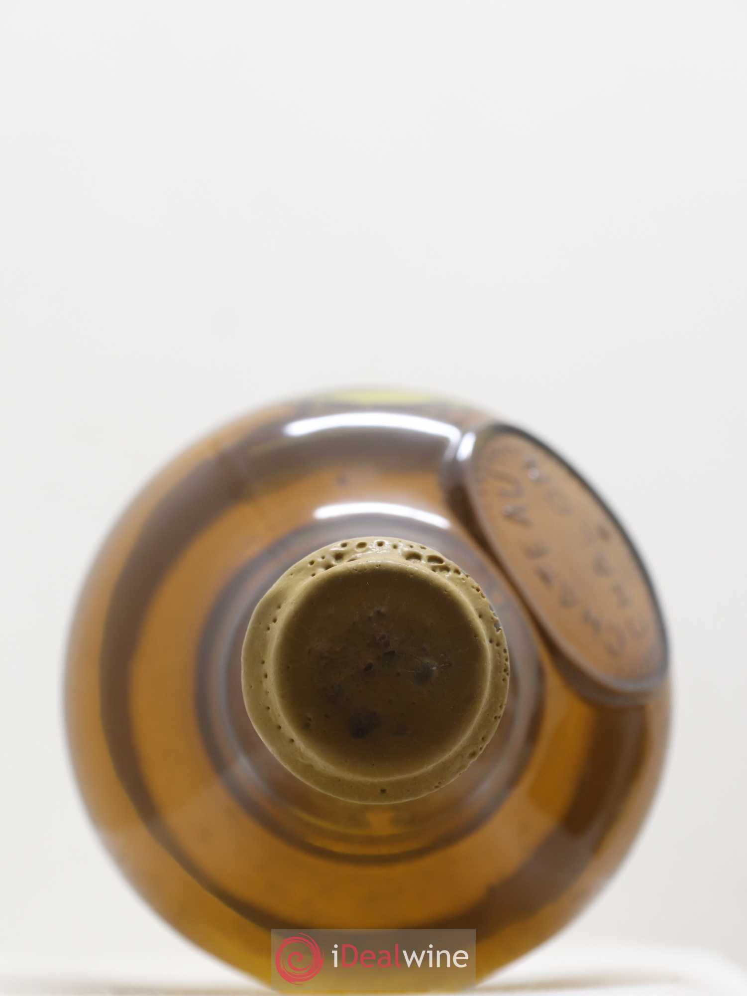 Château-Chalon M. Perron 1983 - Lot de 3 bouteilles - 1