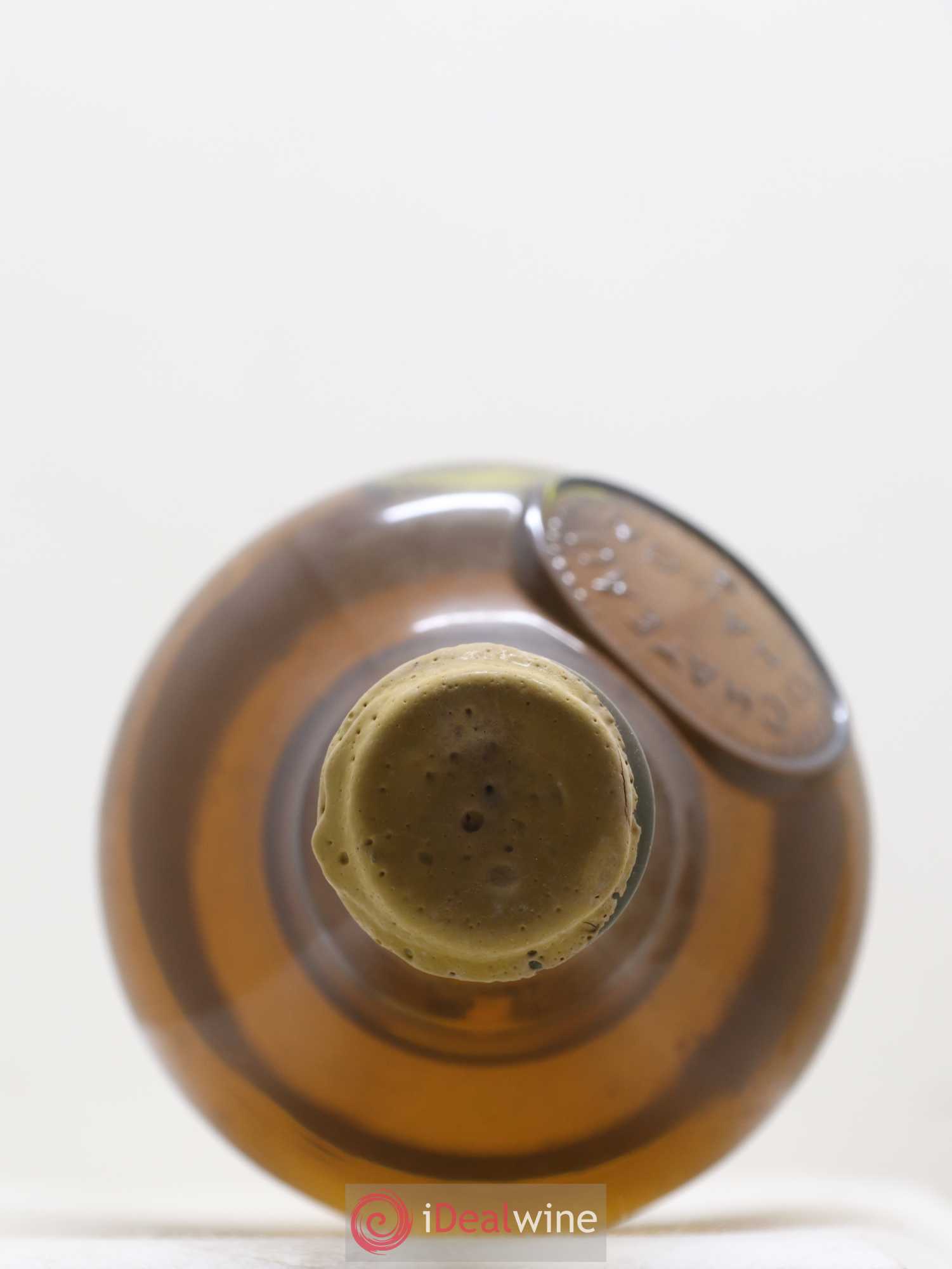 Château-Chalon M. Perron 1983 - Lot de 2 bouteilles - 1