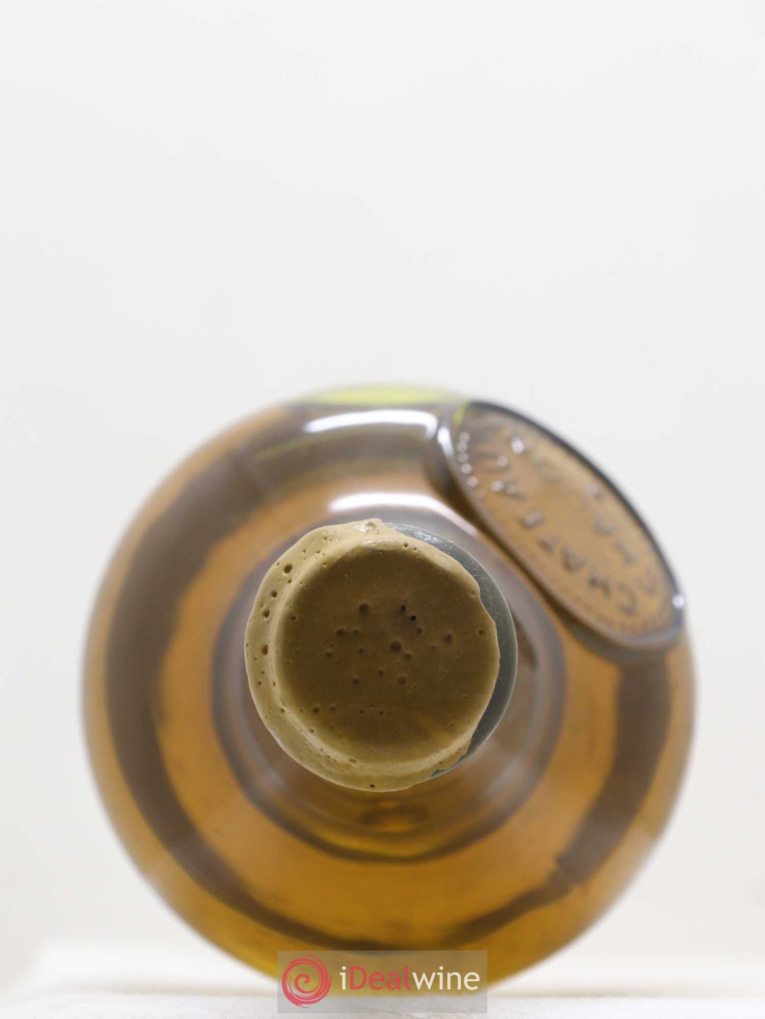 Château-Chalon M. Perron 1983 - Lot de 1 bouteille - 1