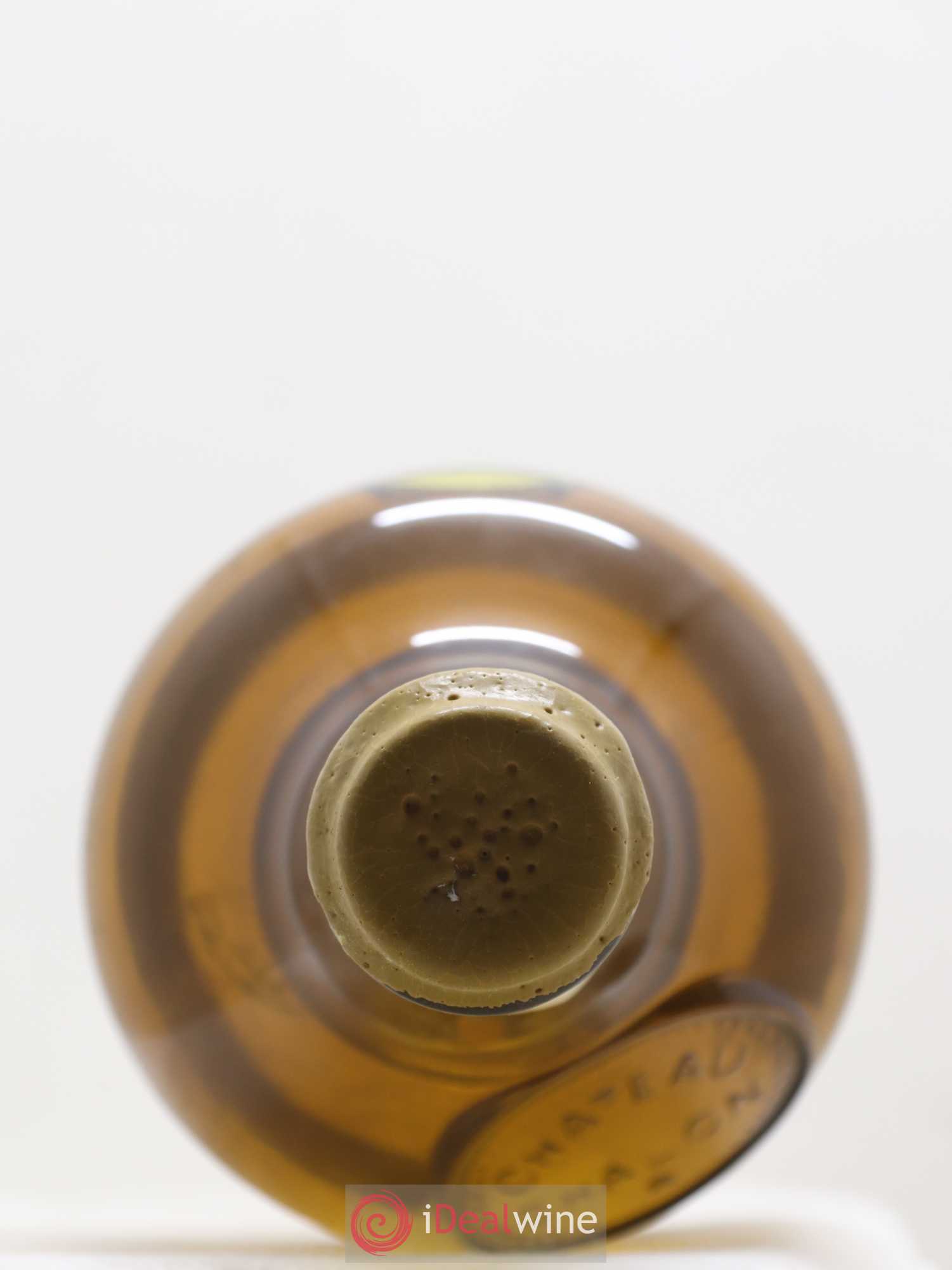 Château-Chalon M. Perron 1983 - Lot de 1 bouteille - 1