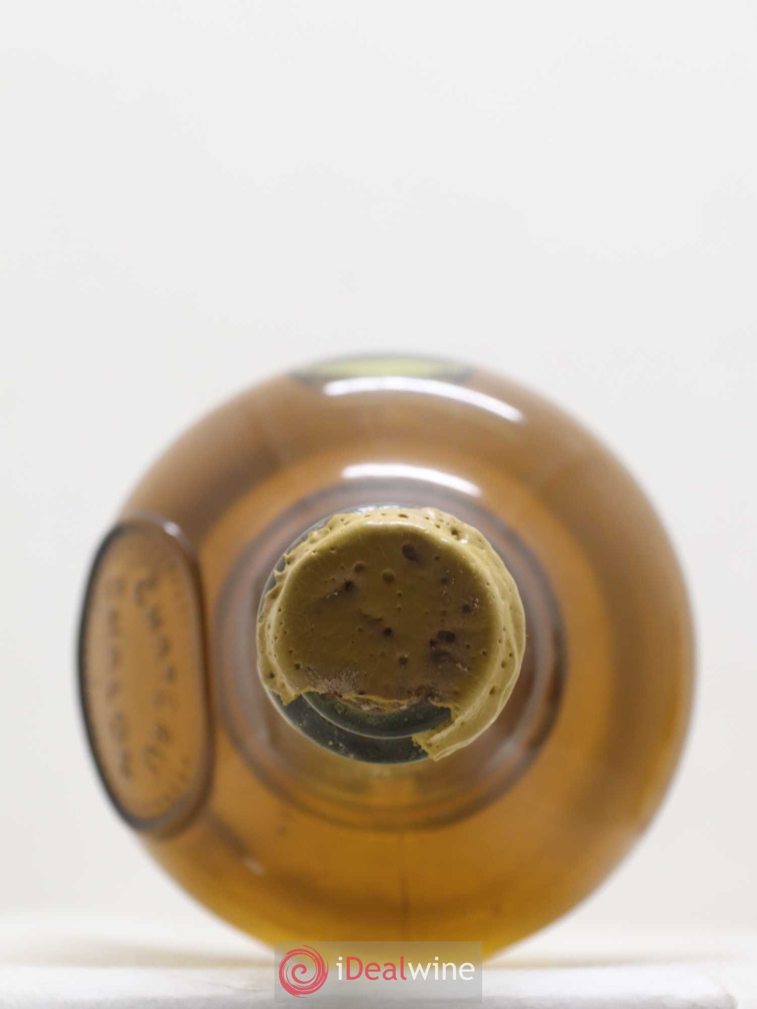 Château-Chalon M. Perron 1982 - Lot de 2 bouteilles - 1
