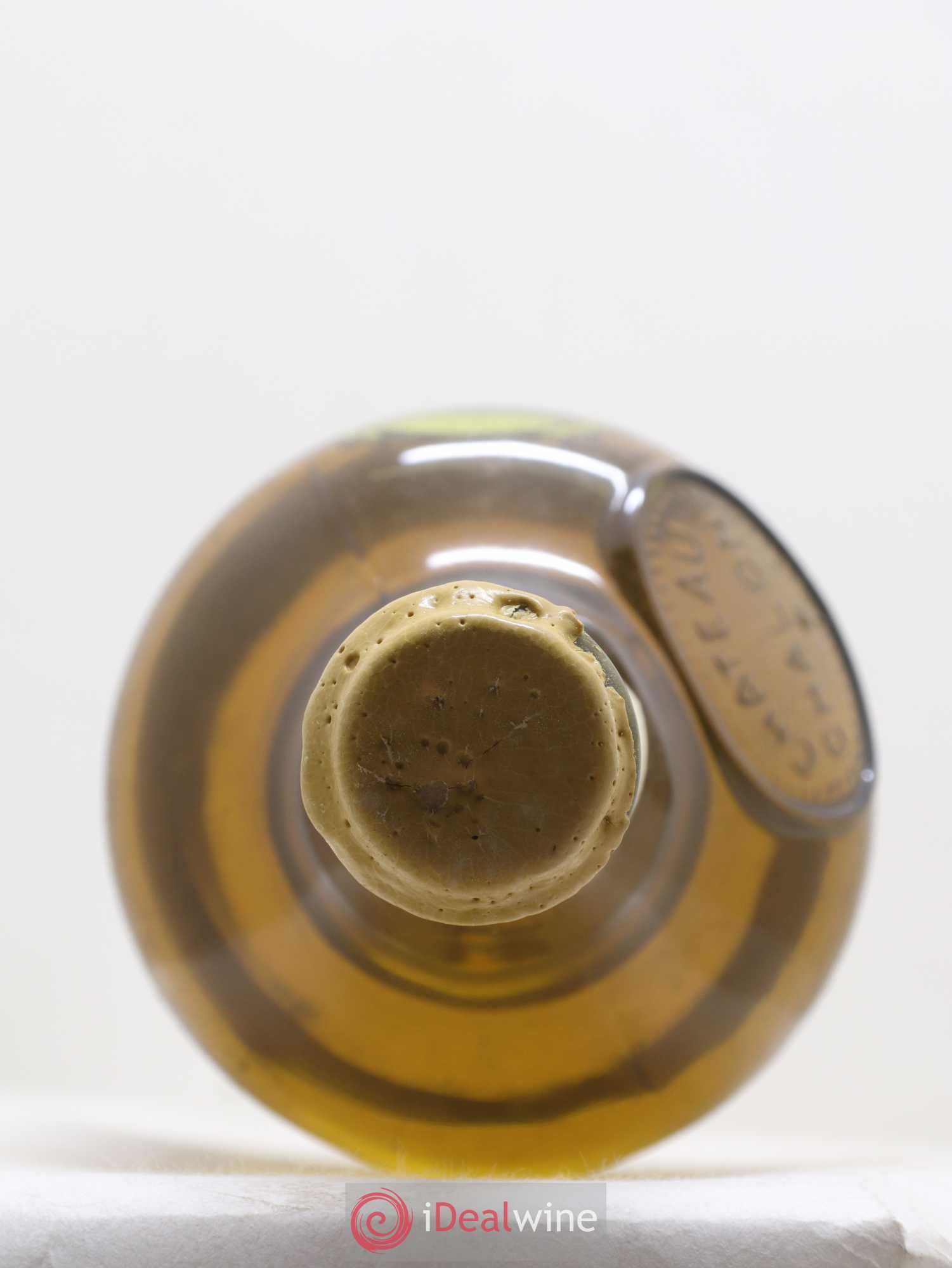 Château-Chalon M. Perron 1982 - Lot de 1 bouteille - 1
