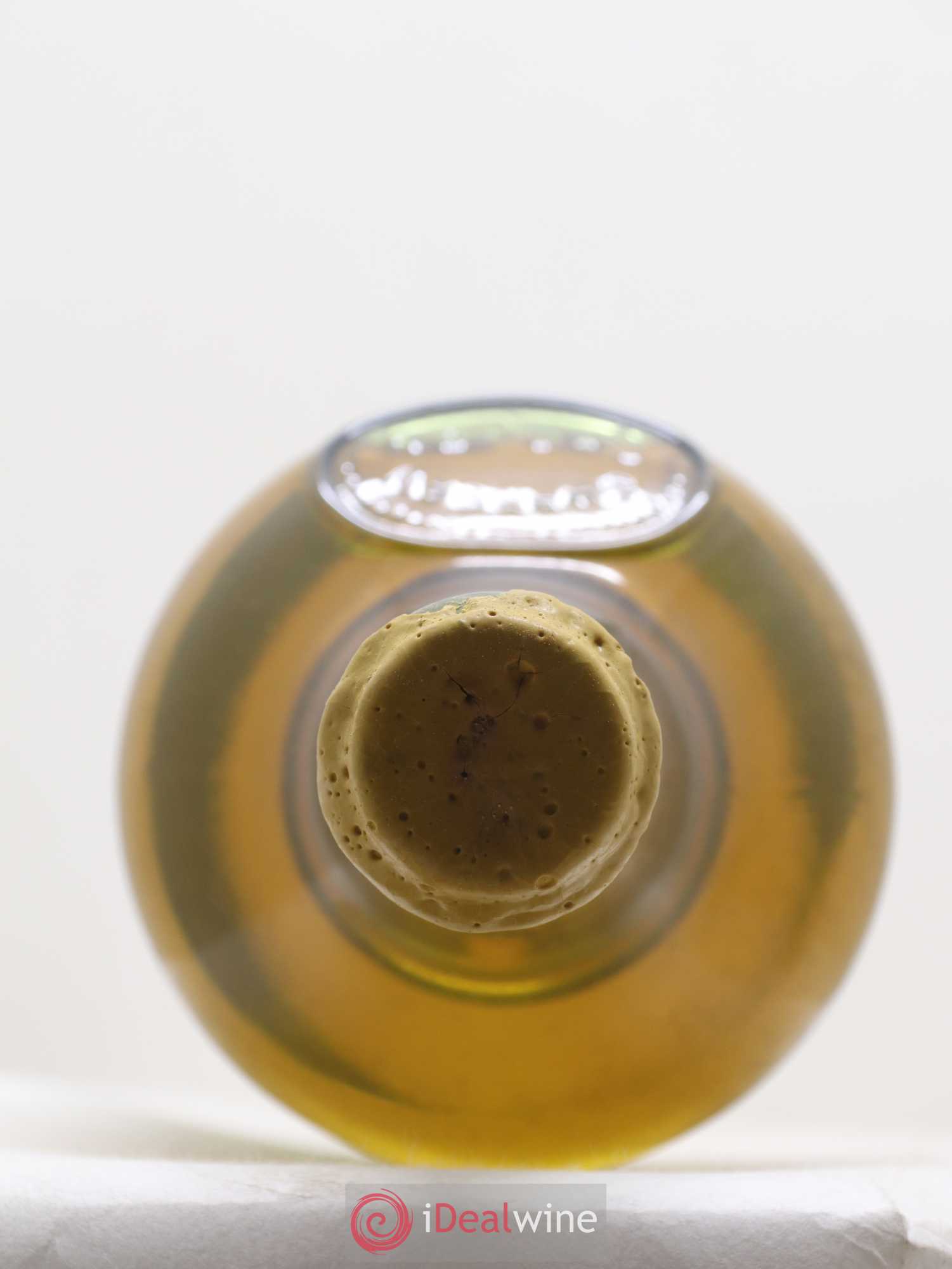 Château-Chalon M. Perron 1982 - Lot de 1 bouteille - 1