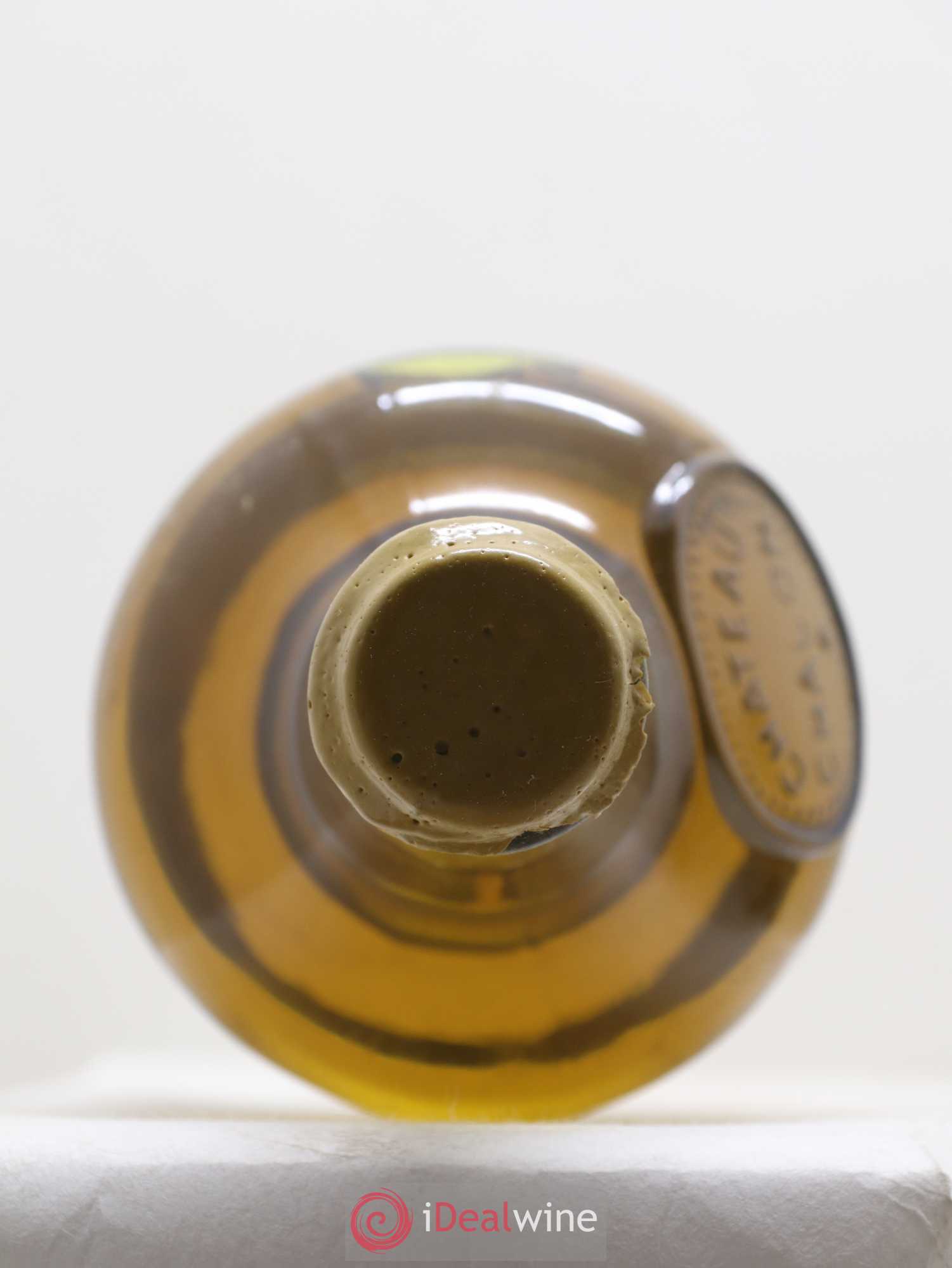 Château-Chalon M. Perron 1985 - Lot de 2 bouteilles - 1