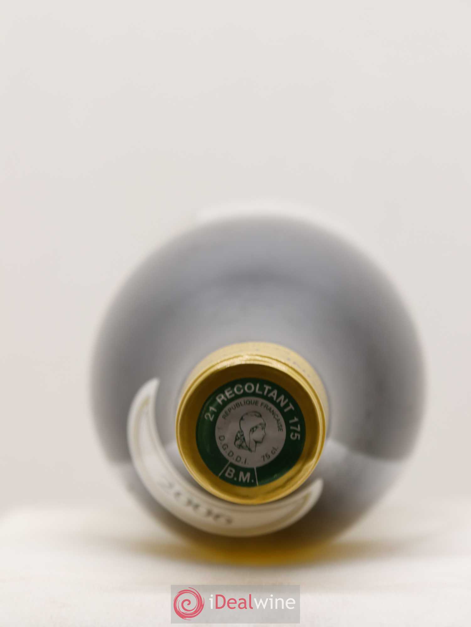 Bâtard-Montrachet Grand Cru Leflaive (Domaine) 2006 - Posten von 2 Flaschen - 2