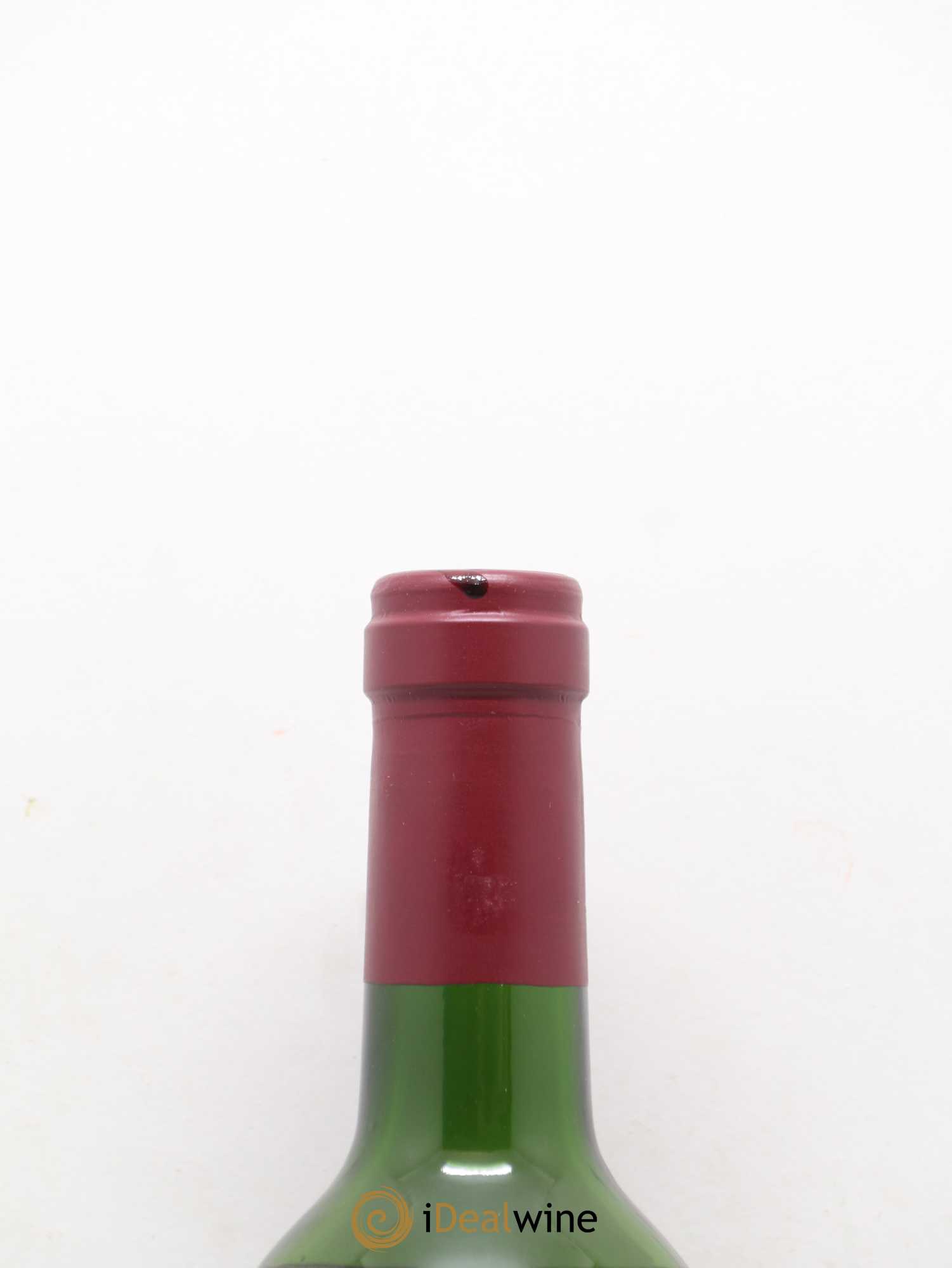 Ribera Del Duero DO Vega Sicilia Unico Famille Alvarez 1983 - Lot de 1 bouteille - 2