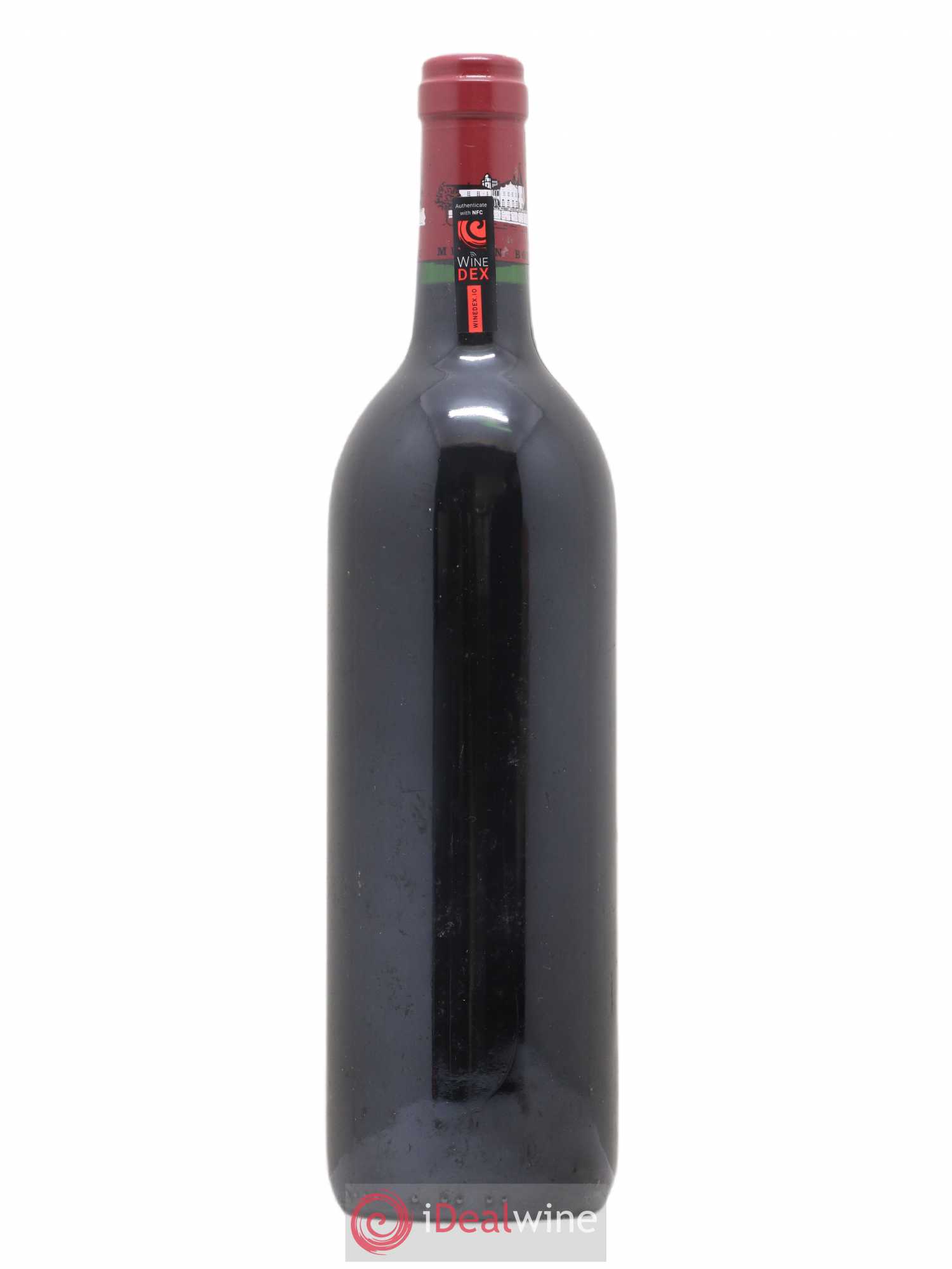 Château Lafite Rothschild 1er Grand Cru Classé 1994 - Lot de 1 bouteille - 1