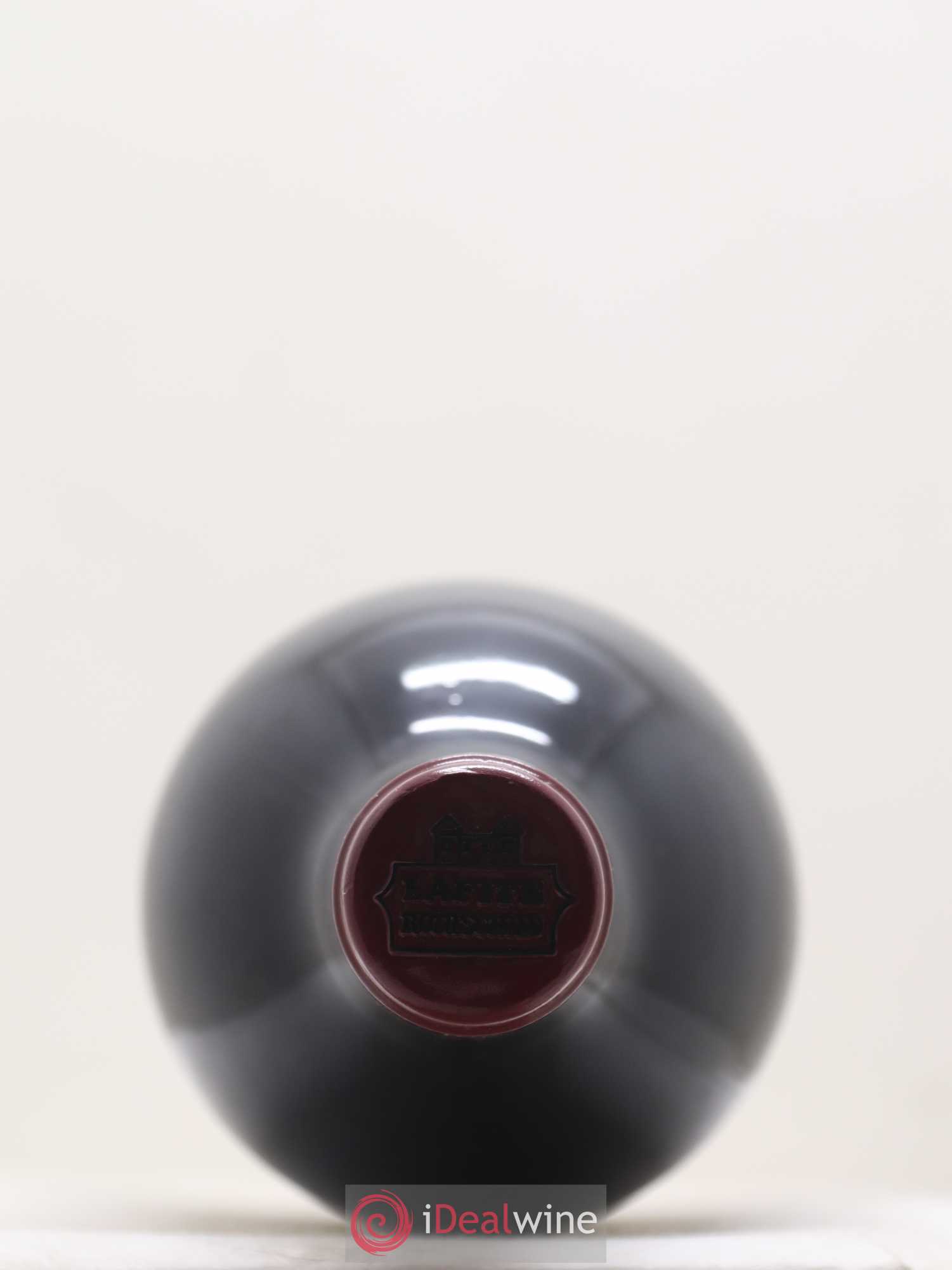 Château Lafite Rothschild 1er Grand Cru Classé 1994 - Lot de 1 bouteille - 2