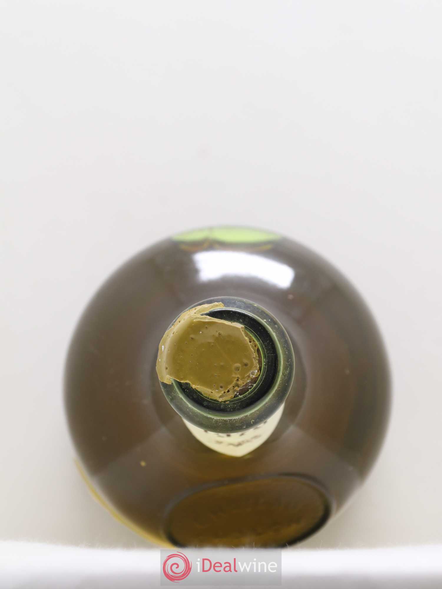 Château-Chalon Vigne Aux Dames Perron 1979 - Posten von 3 Flaschen - 1