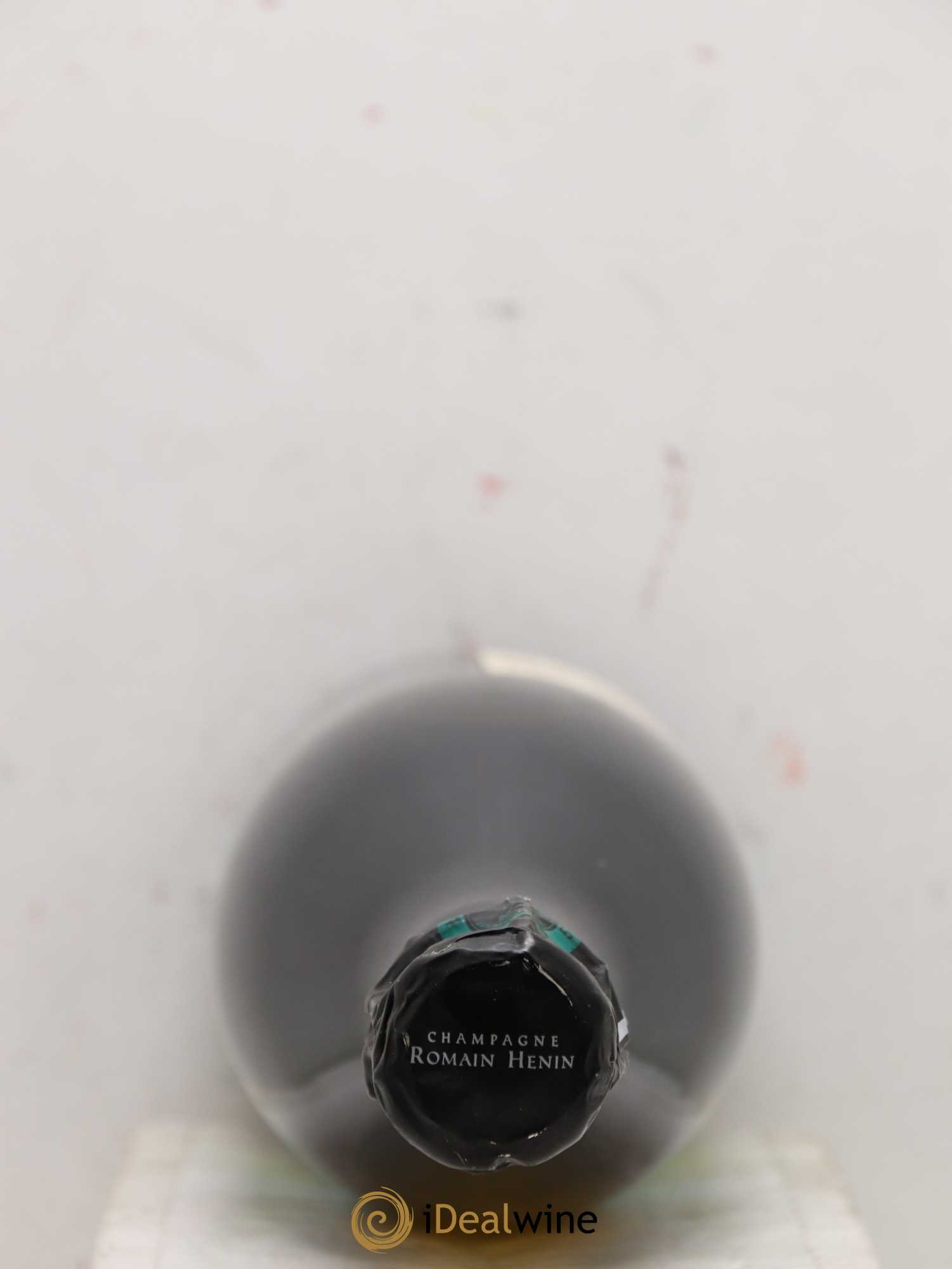 Gamin du Terroir Romain Henin - Lot of 1 bottle - 2