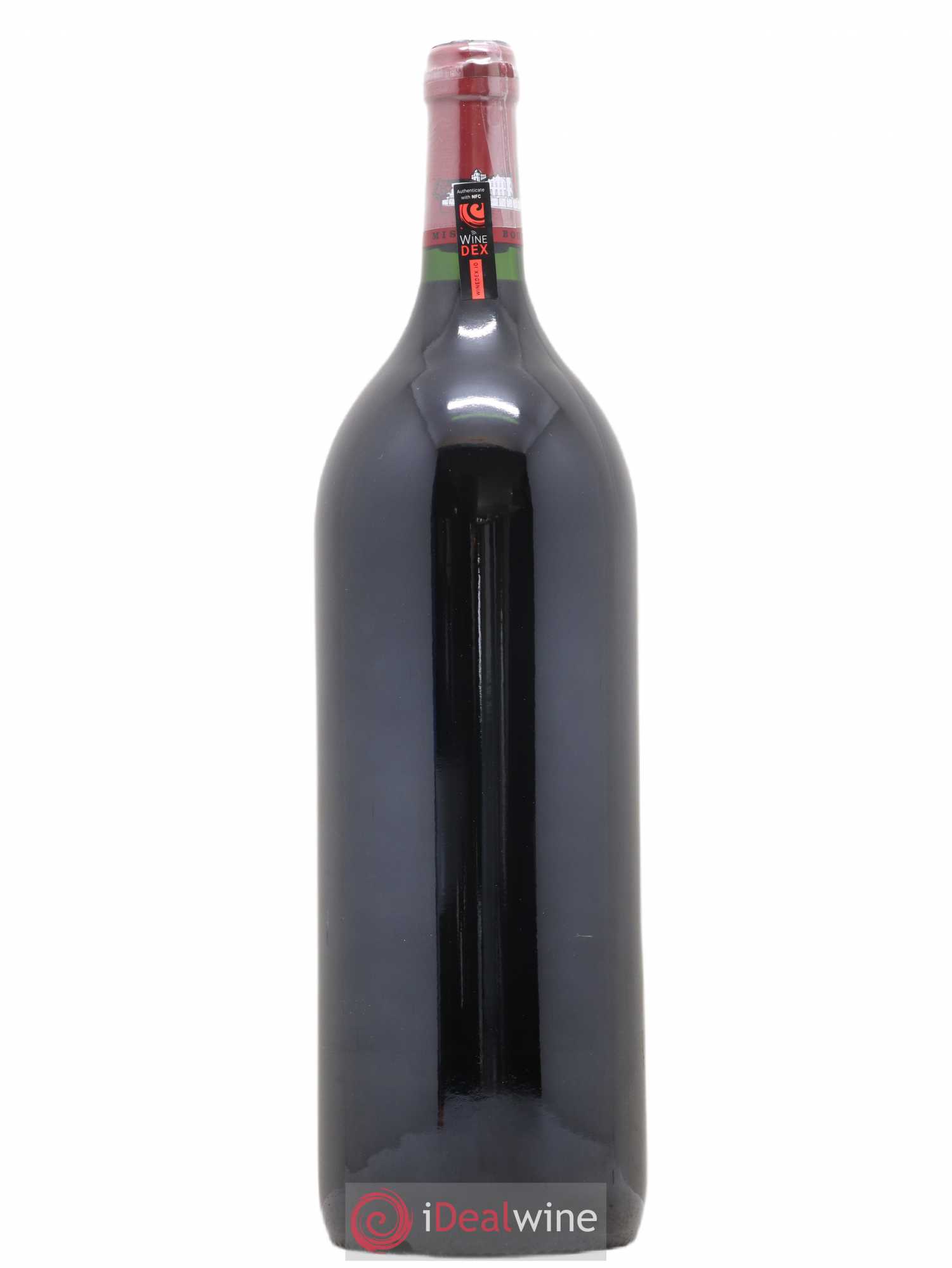 Château Lafite Rothschild 1er Grand Cru Classé 2002 - Lot de 1 magnum - 1