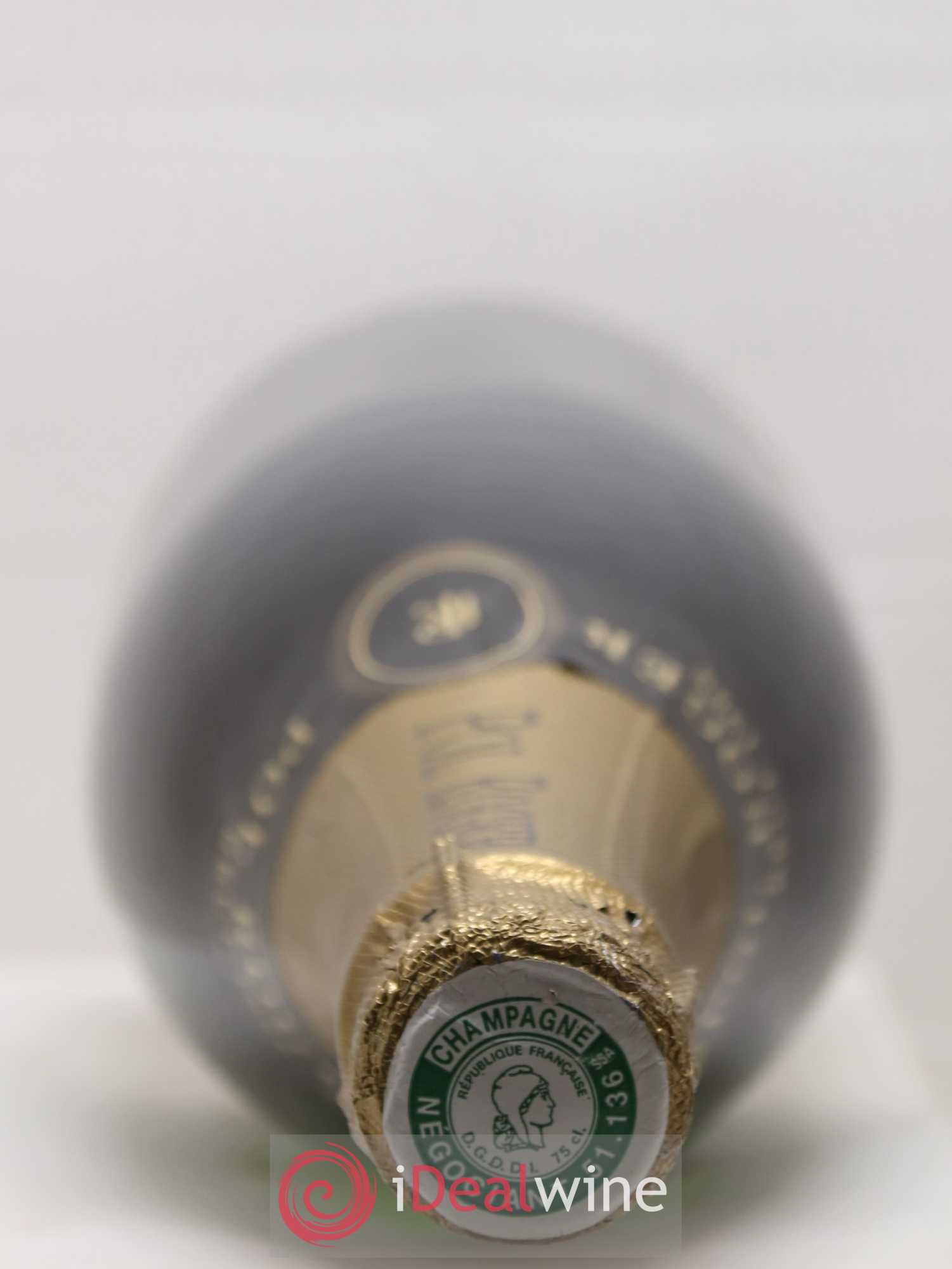 Brut Vintage Pol Roger 1988 - Lot de 2 bouteilles - 1