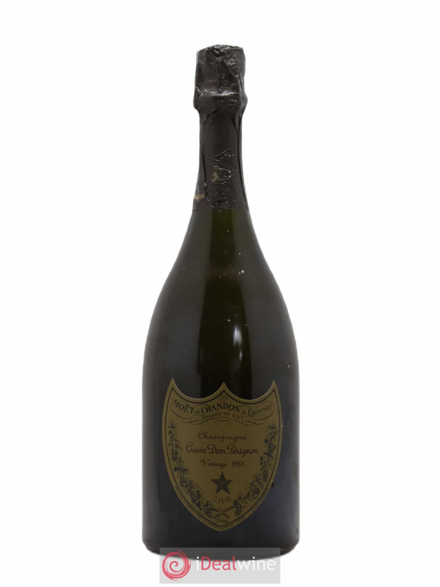 Brut Dom Pérignon Brut 1985 - Lot de 1 bouteille - 0