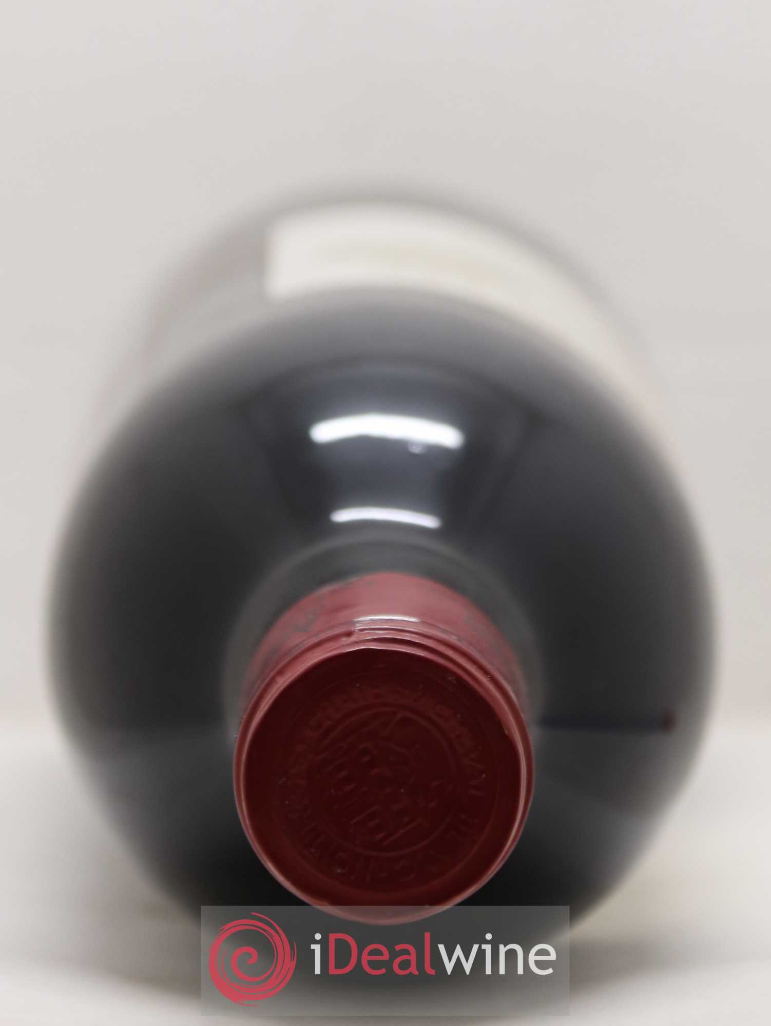 Château Cheval Blanc 1er Grand Cru Classé A 1985 - Lot de 1 bouteille - 1
