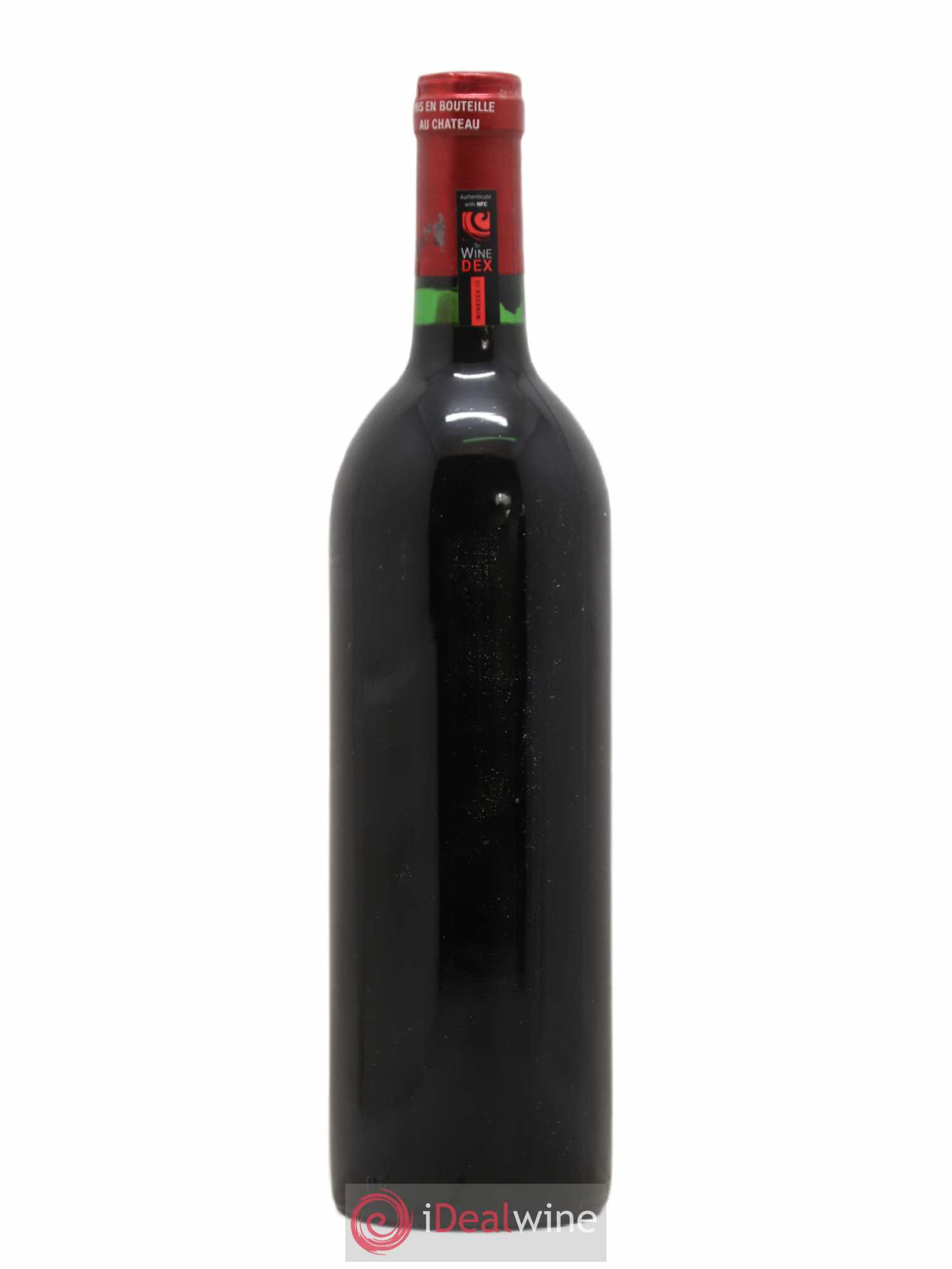 Petrus 1985 - Lot de 1 bouteille - 1