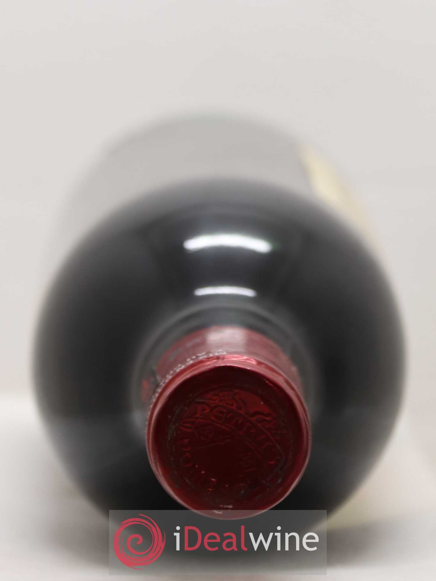 Petrus 1985 - Lot de 1 bouteille - 2