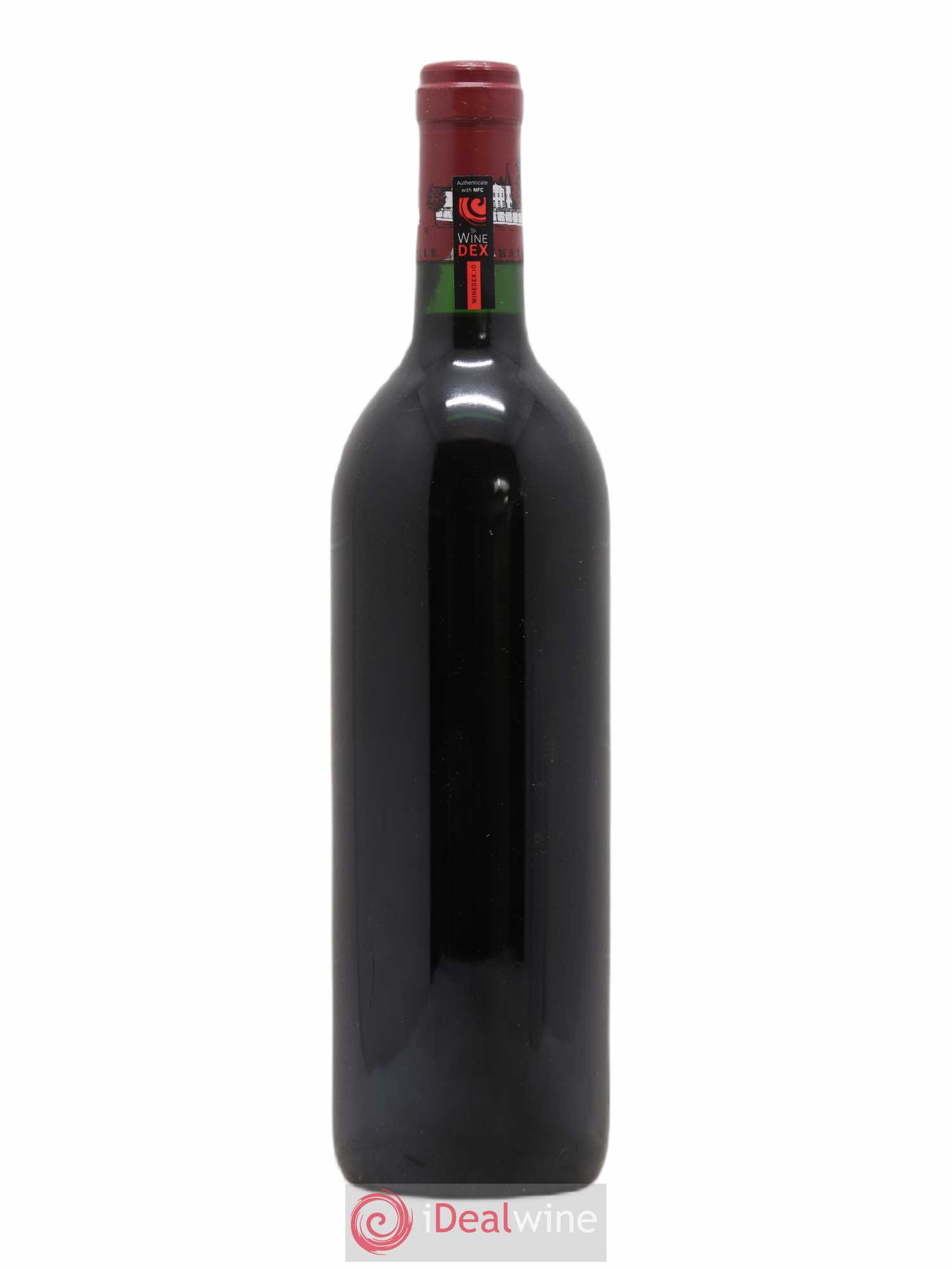 Château Lafite Rothschild 1er Grand Cru Classé 1992 - Lot de 1 bouteille - 1