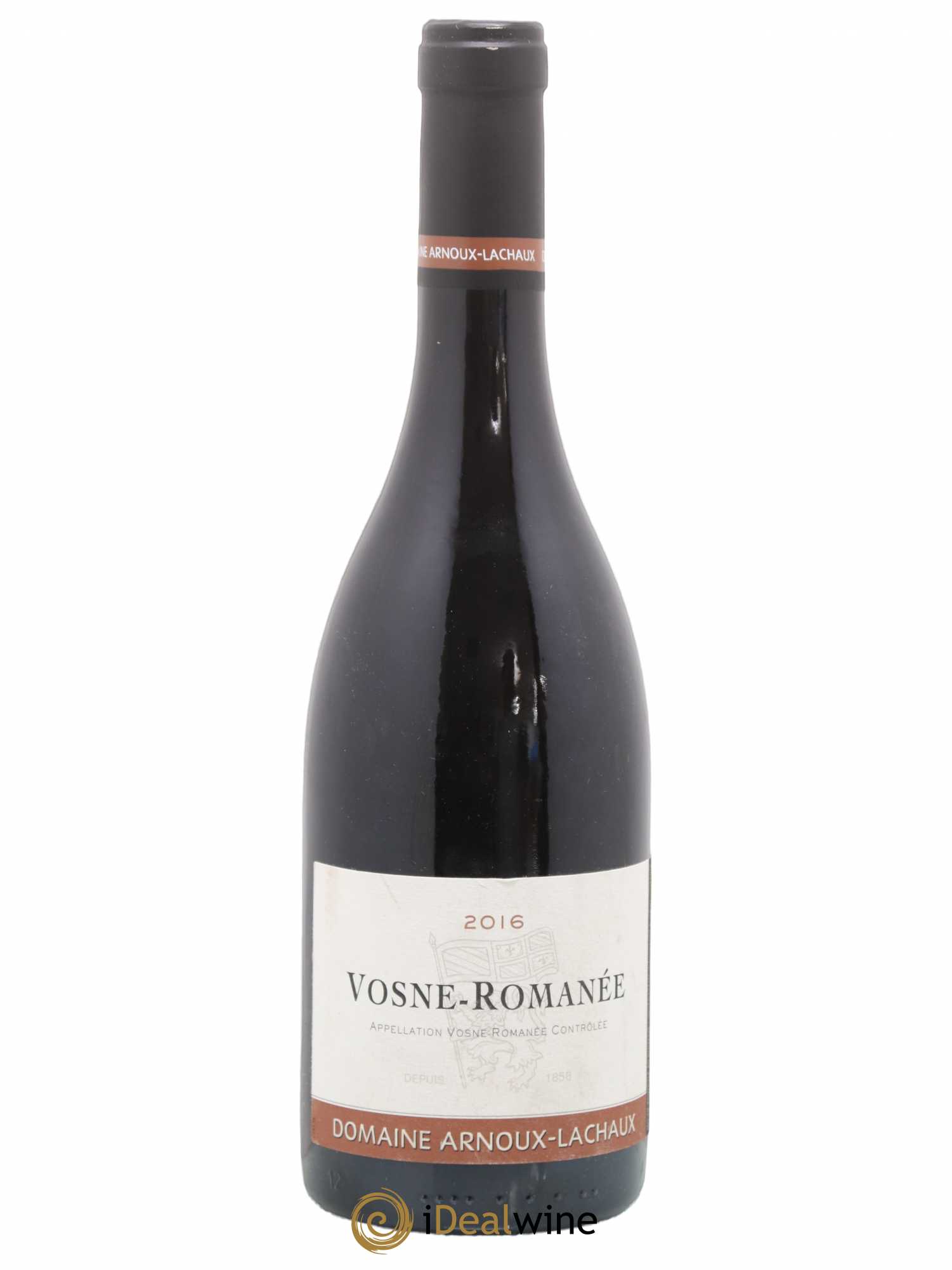 Vosne-Romanée Arnoux-Lachaux (Domaine) 2016 - Lot de 1 bouteille - 0
