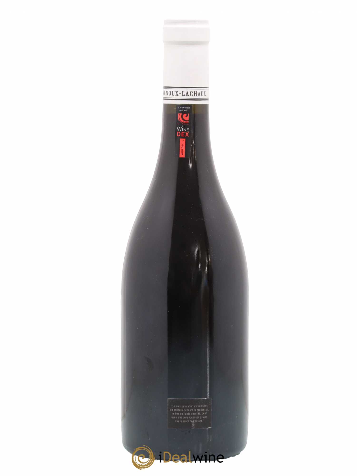 Bourgogne Pinot Fin Arnoux-Lachaux (Domaine) 2018 - Lot de 1 bouteille - 1