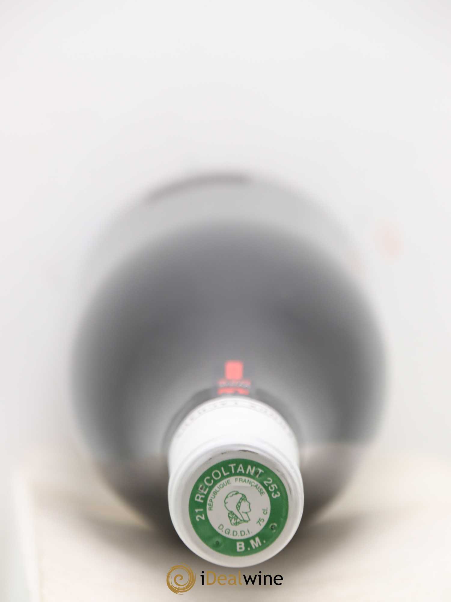 Bourgogne Pinot Fin Arnoux-Lachaux (Domaine) 2018 - Lot de 1 bouteille - 2