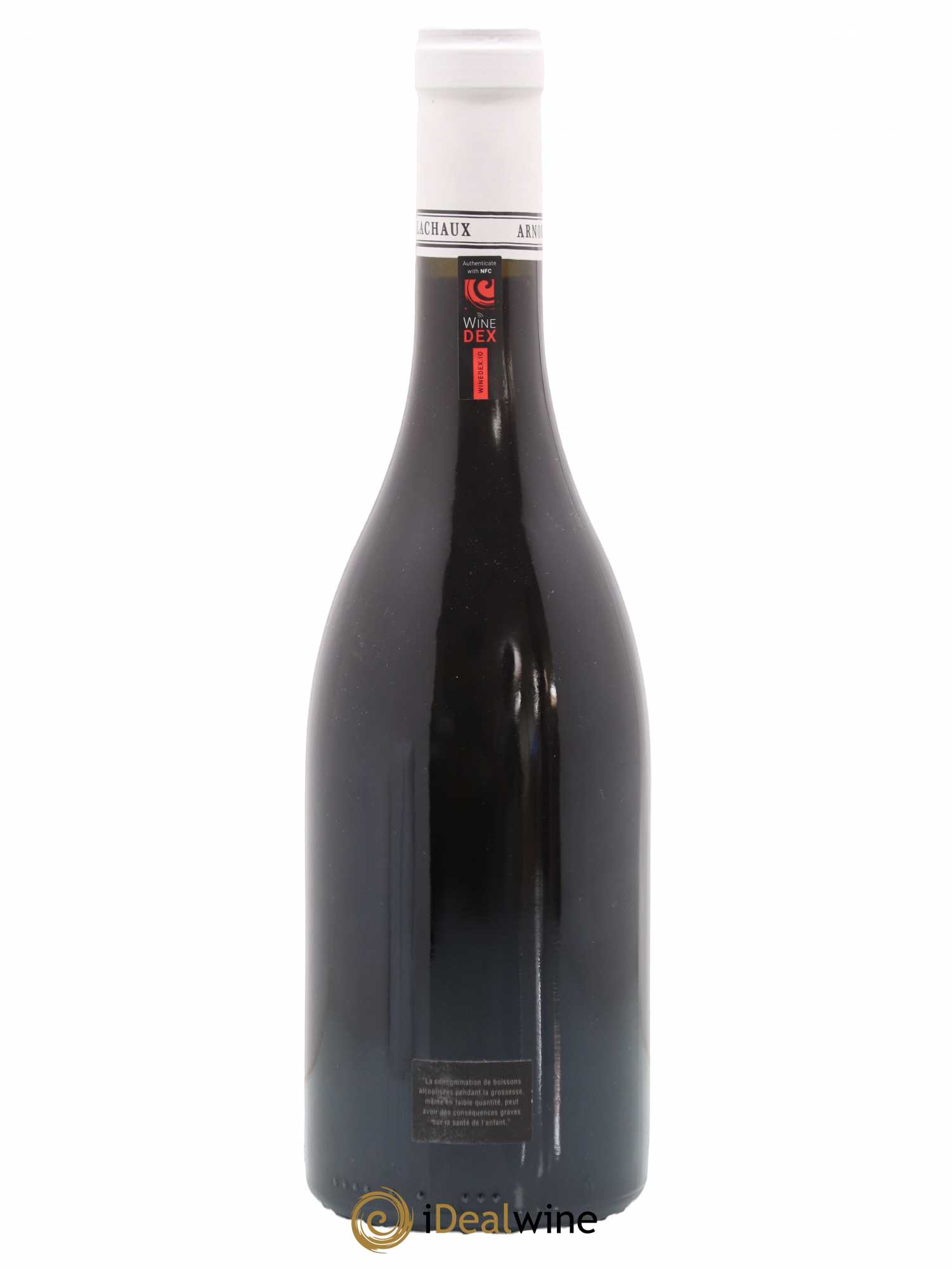 Bourgogne Pinot Fin Arnoux-Lachaux (Domaine) 2018 - Lot de 1 bouteille - 1