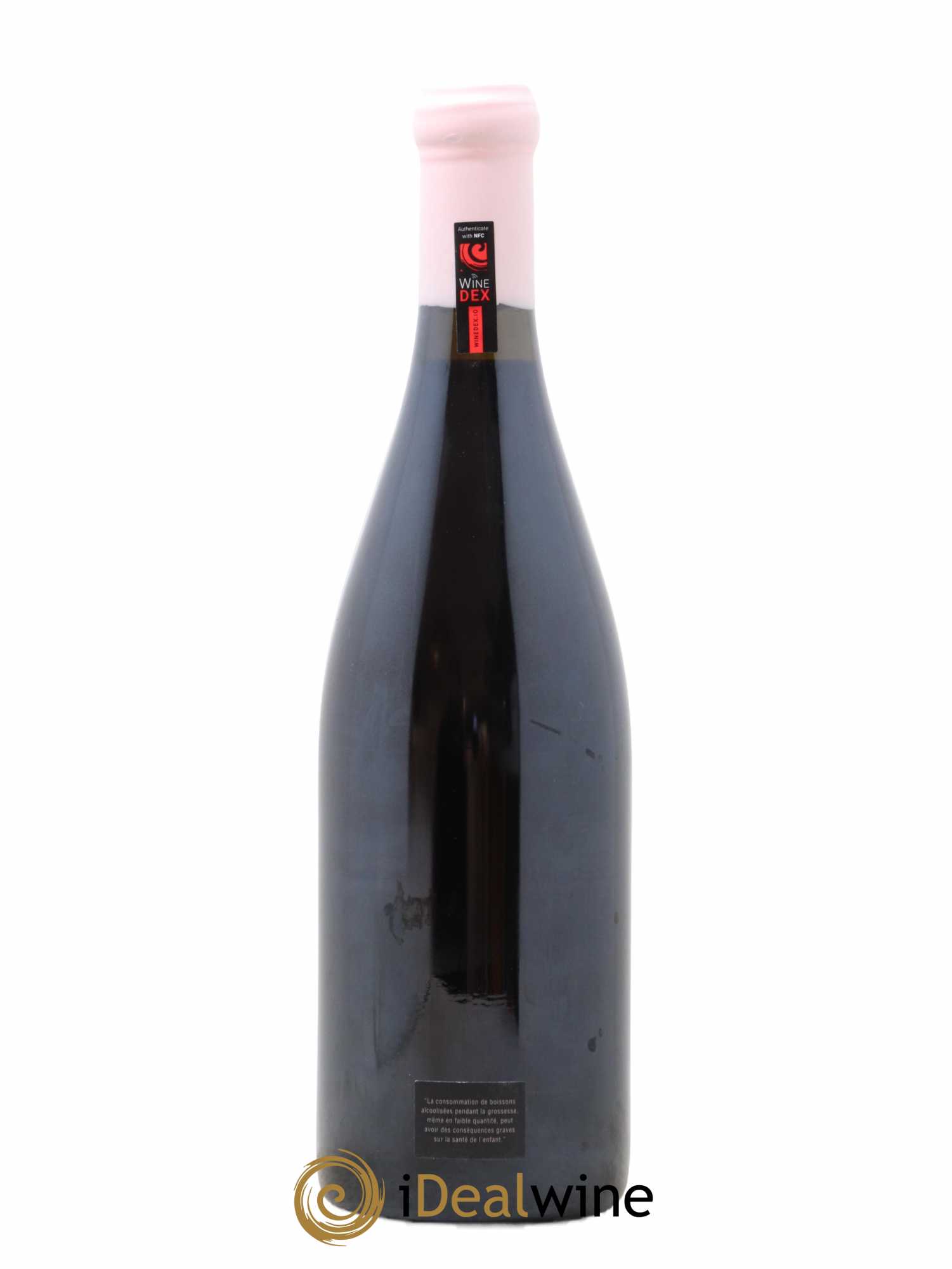 Aloxe-Corton 1er Cru Les Valozières Charles Lachaux 2020 - Lot of 1 bottle - 1