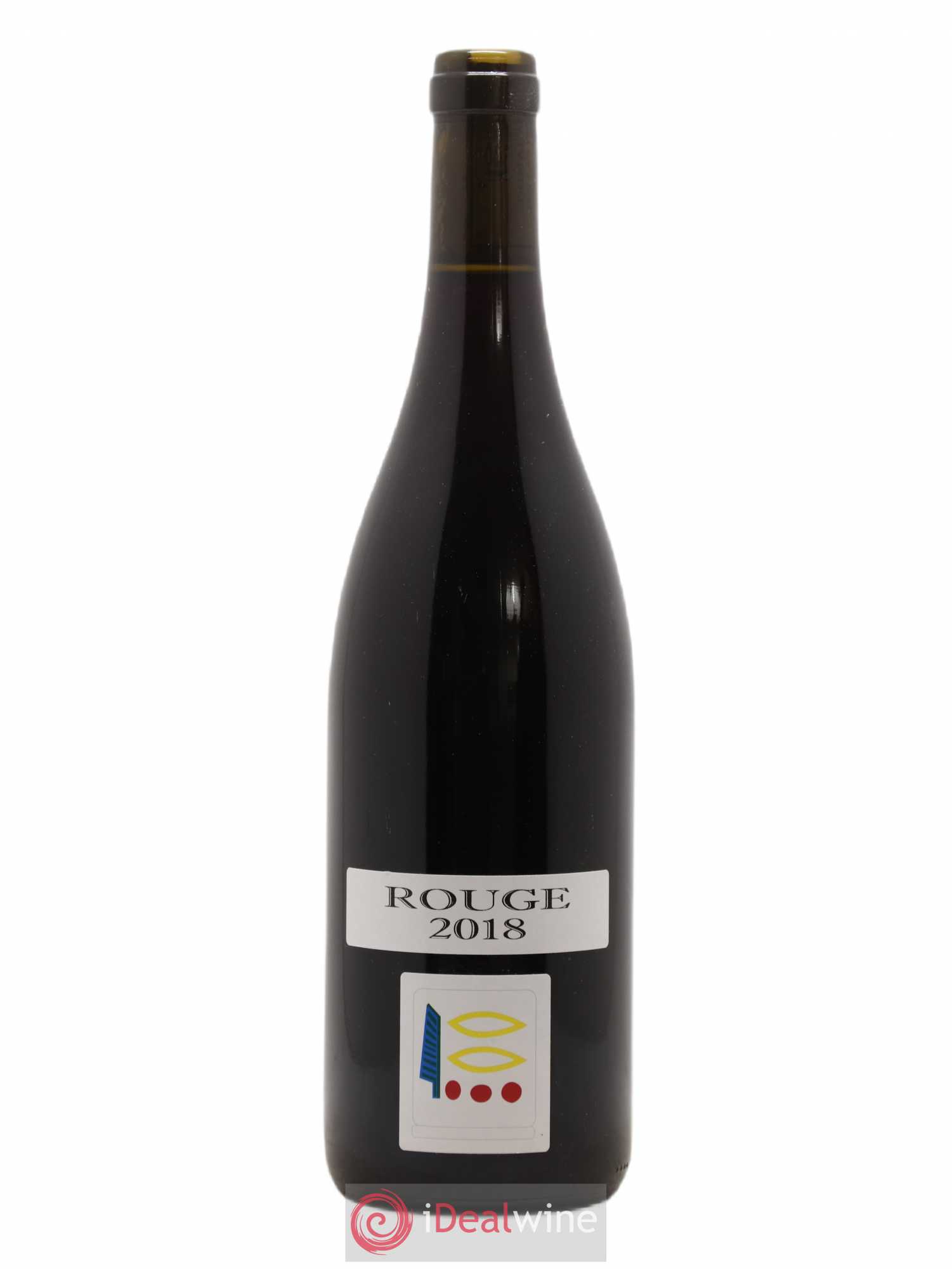 Coteaux Bourguignons Prieuré Roch 2018 - Lot de 1 bouteille - 0