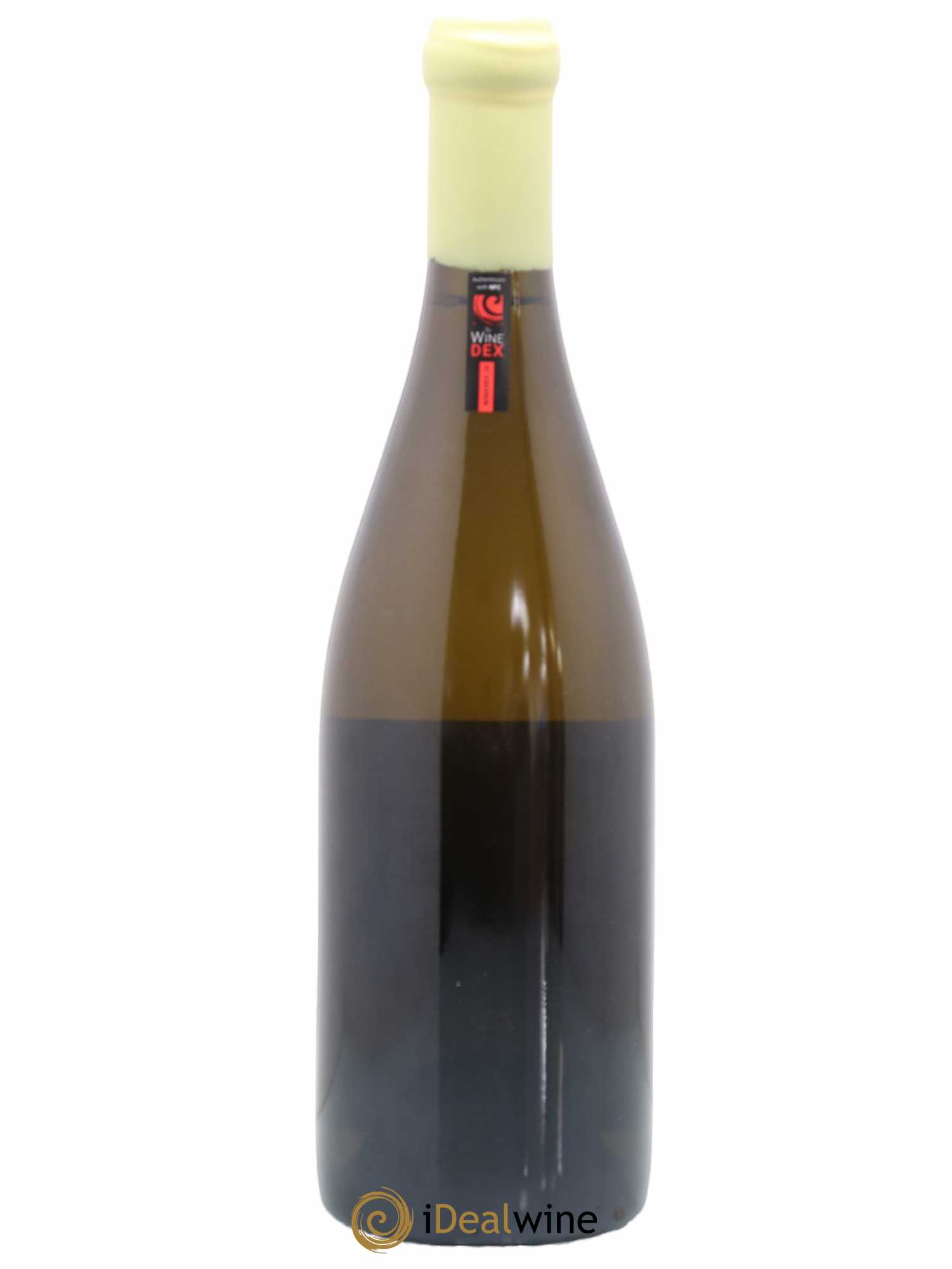 Bourgogne Aligoté Les Champs d'Argent Charles Lachaux 2019 - Lot de 1 bouteille - 1