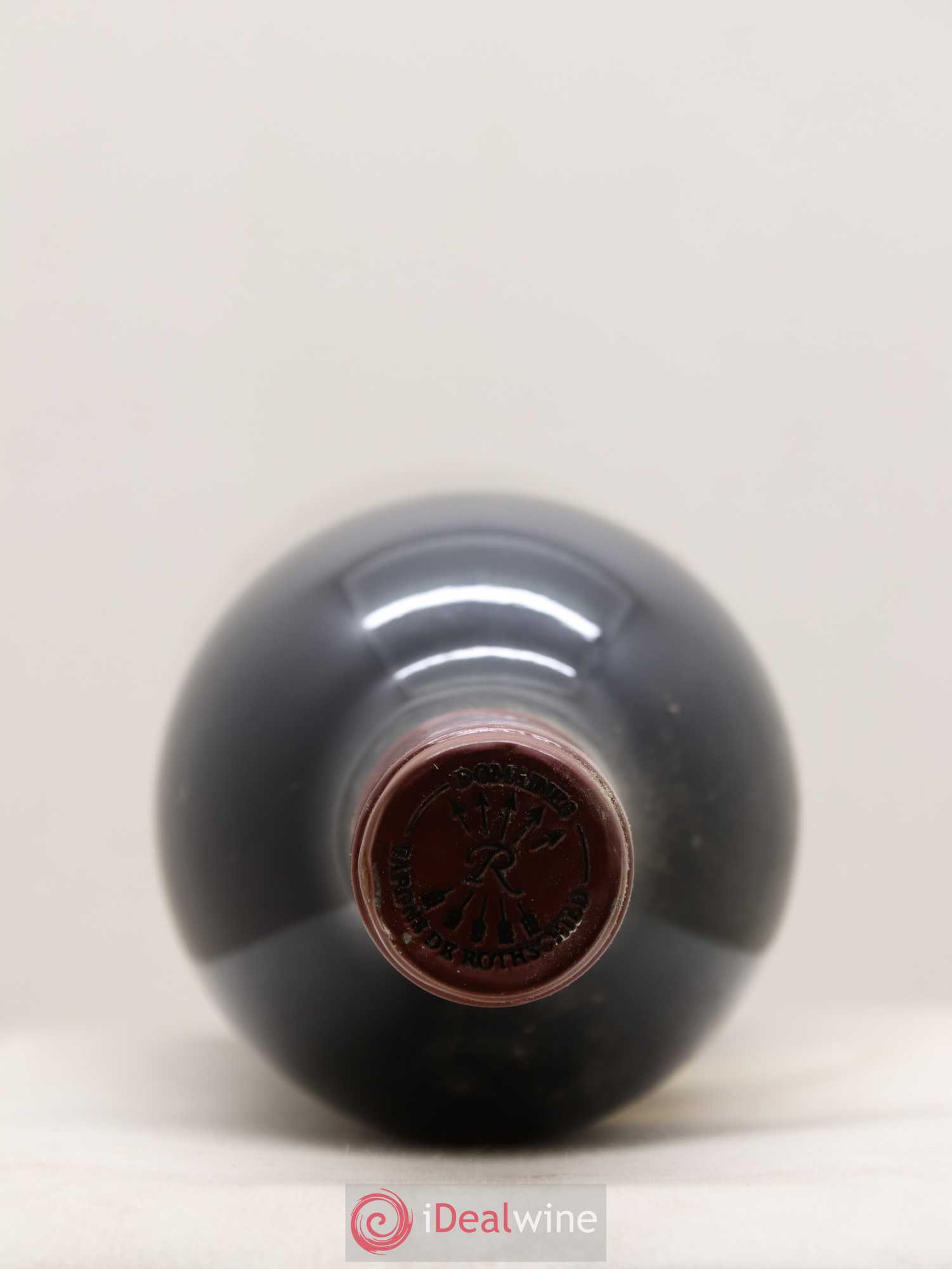 Carruades de Lafite Rothschild Second Vin 1985 - Lot de 1 bouteille - 1